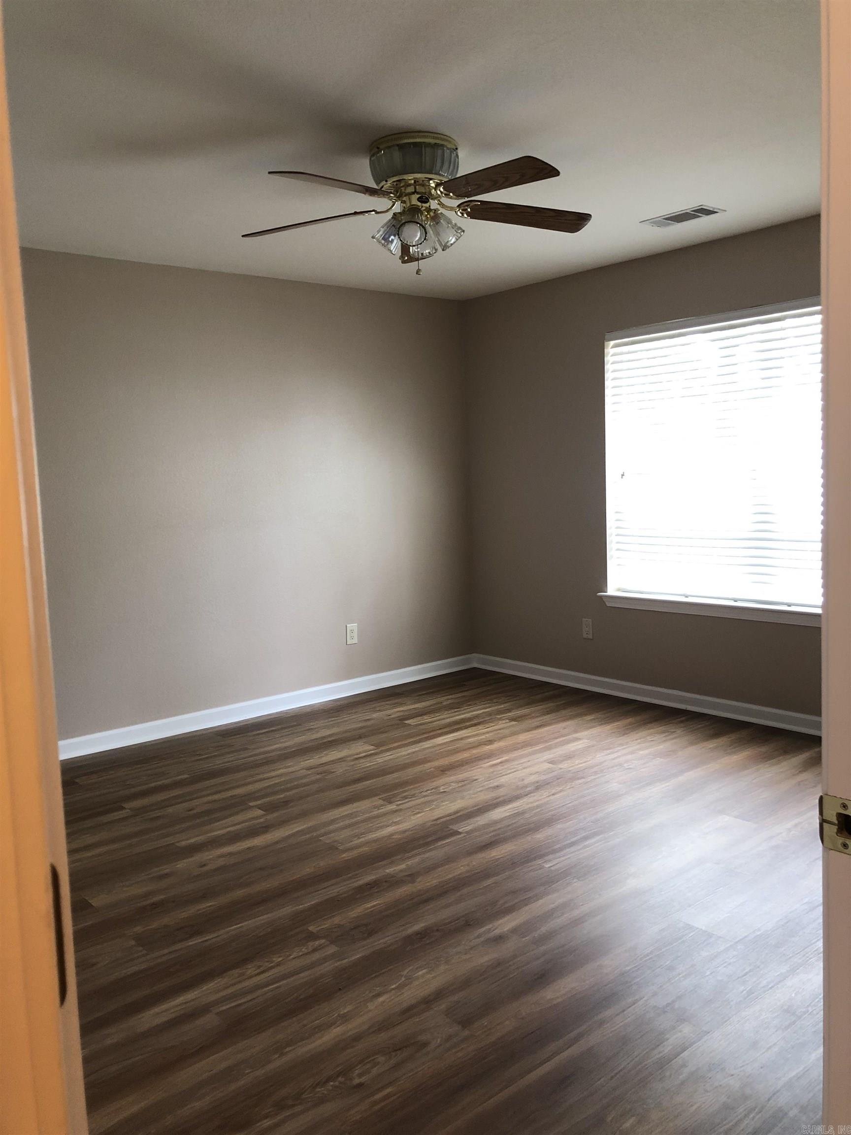 FOREST HEIGHTS HPR - Residential