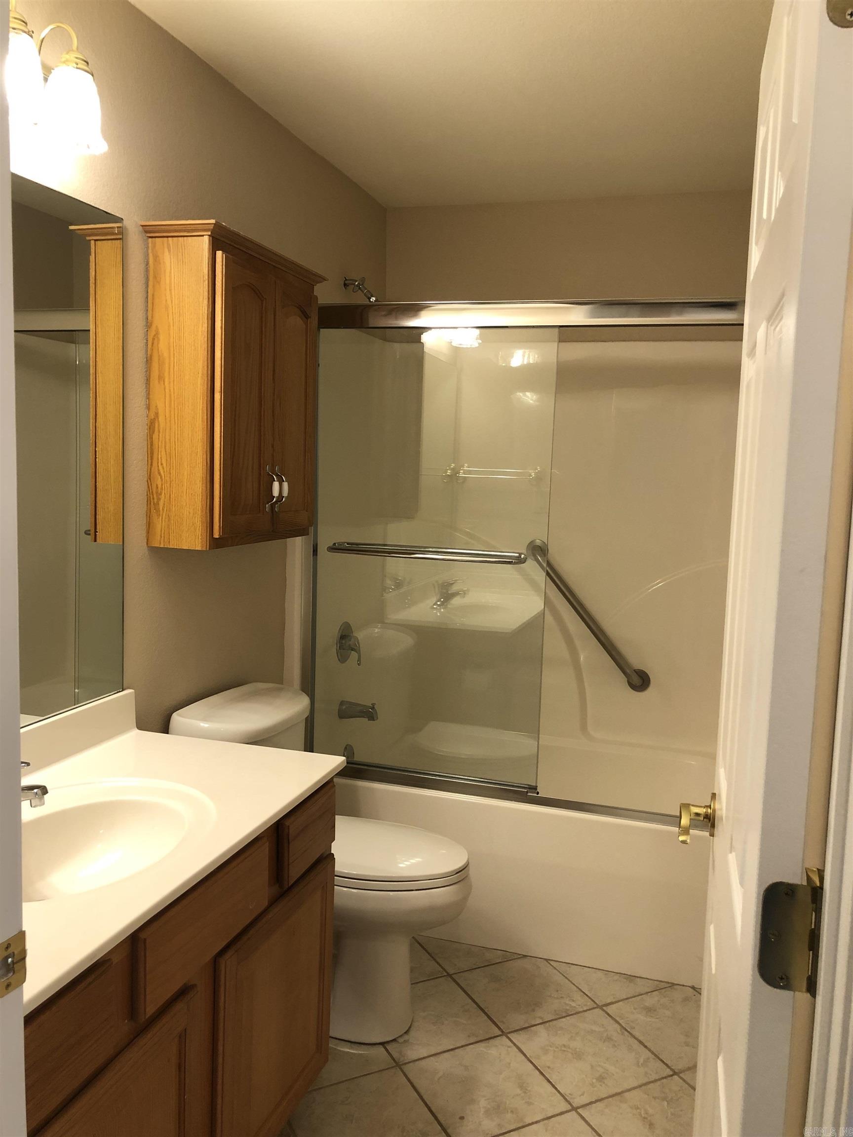 FOREST HEIGHTS HPR - Residential