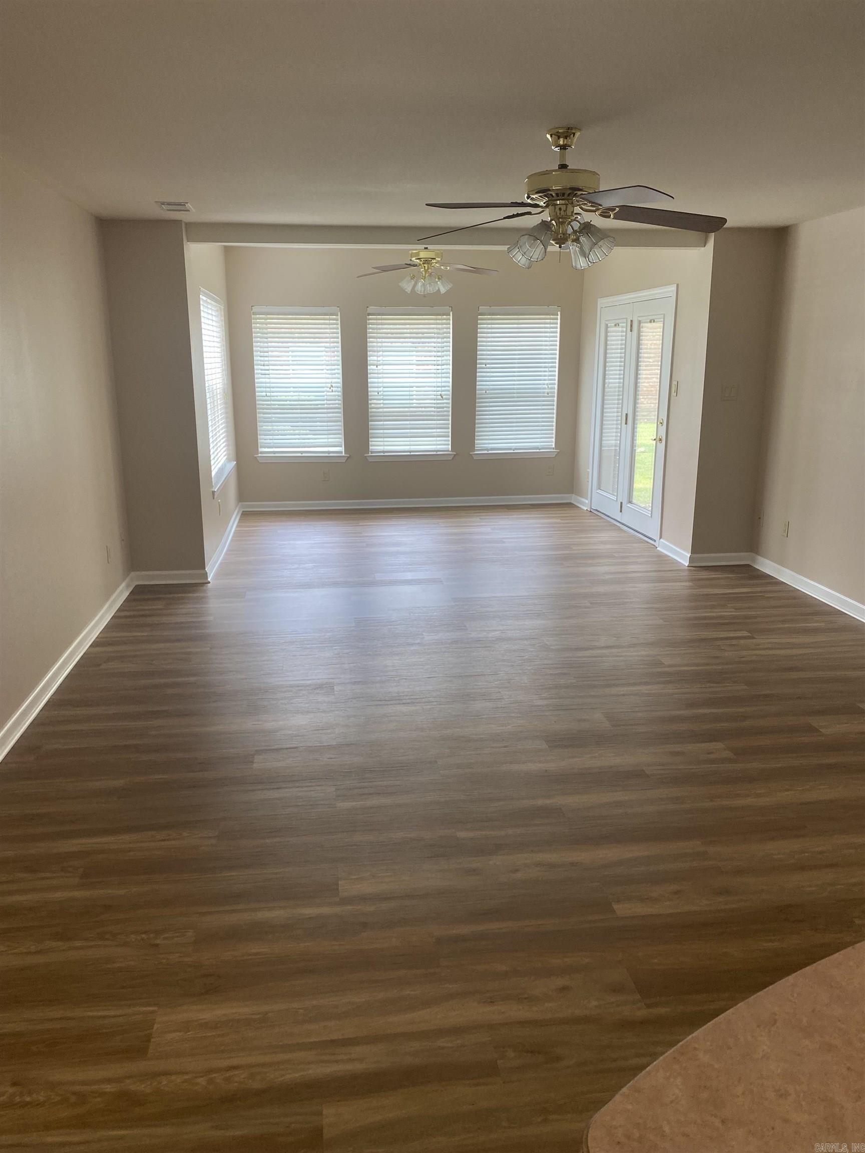 FOREST HEIGHTS HPR - Residential