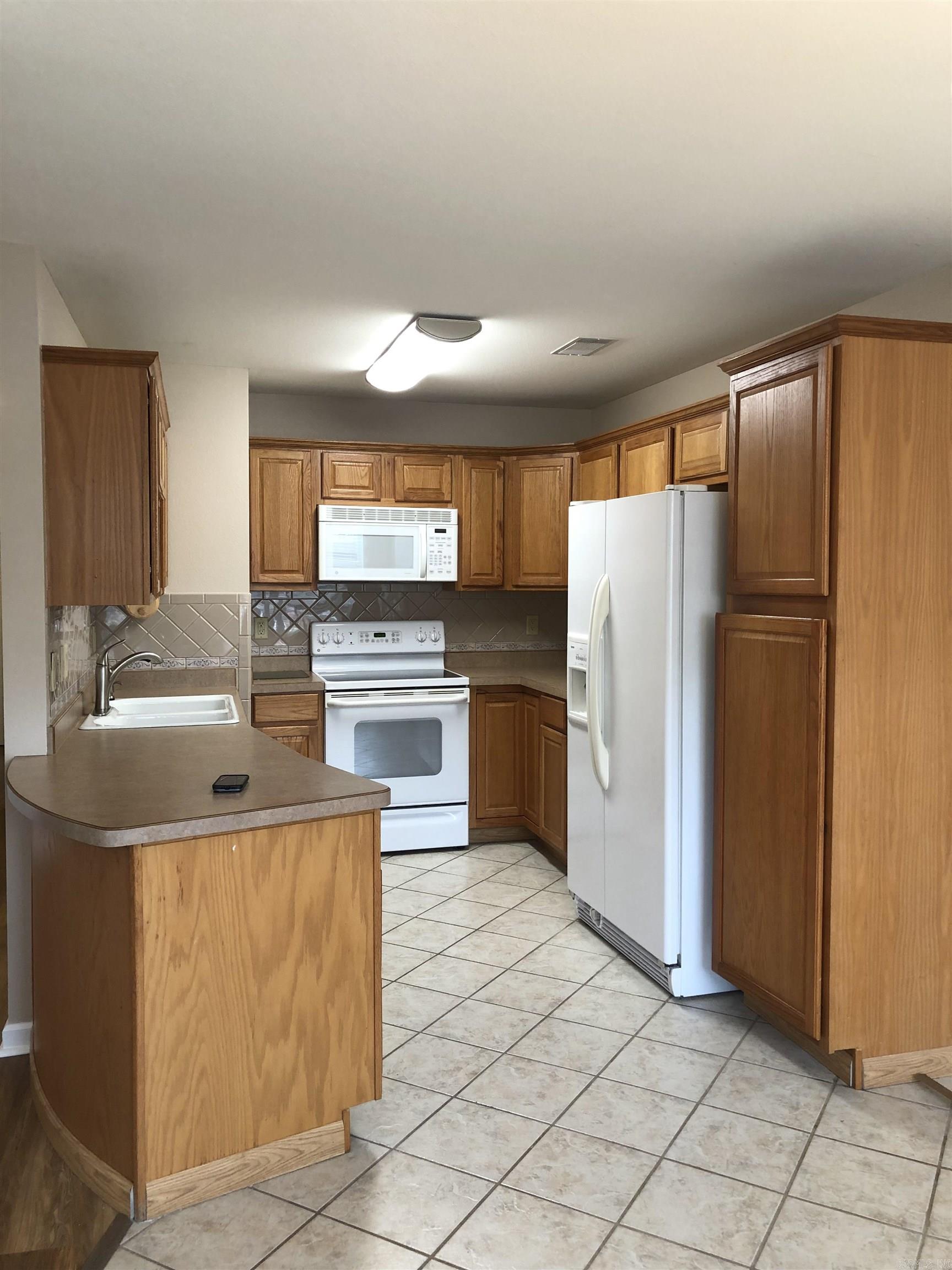 FOREST HEIGHTS HPR - Residential