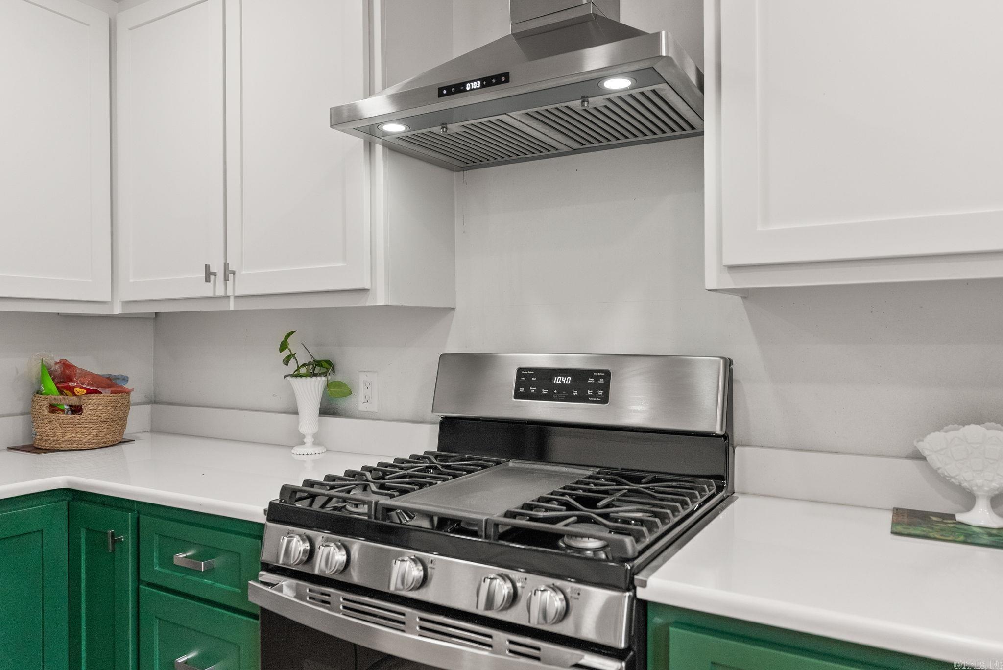 Rolling Meadows - Residential