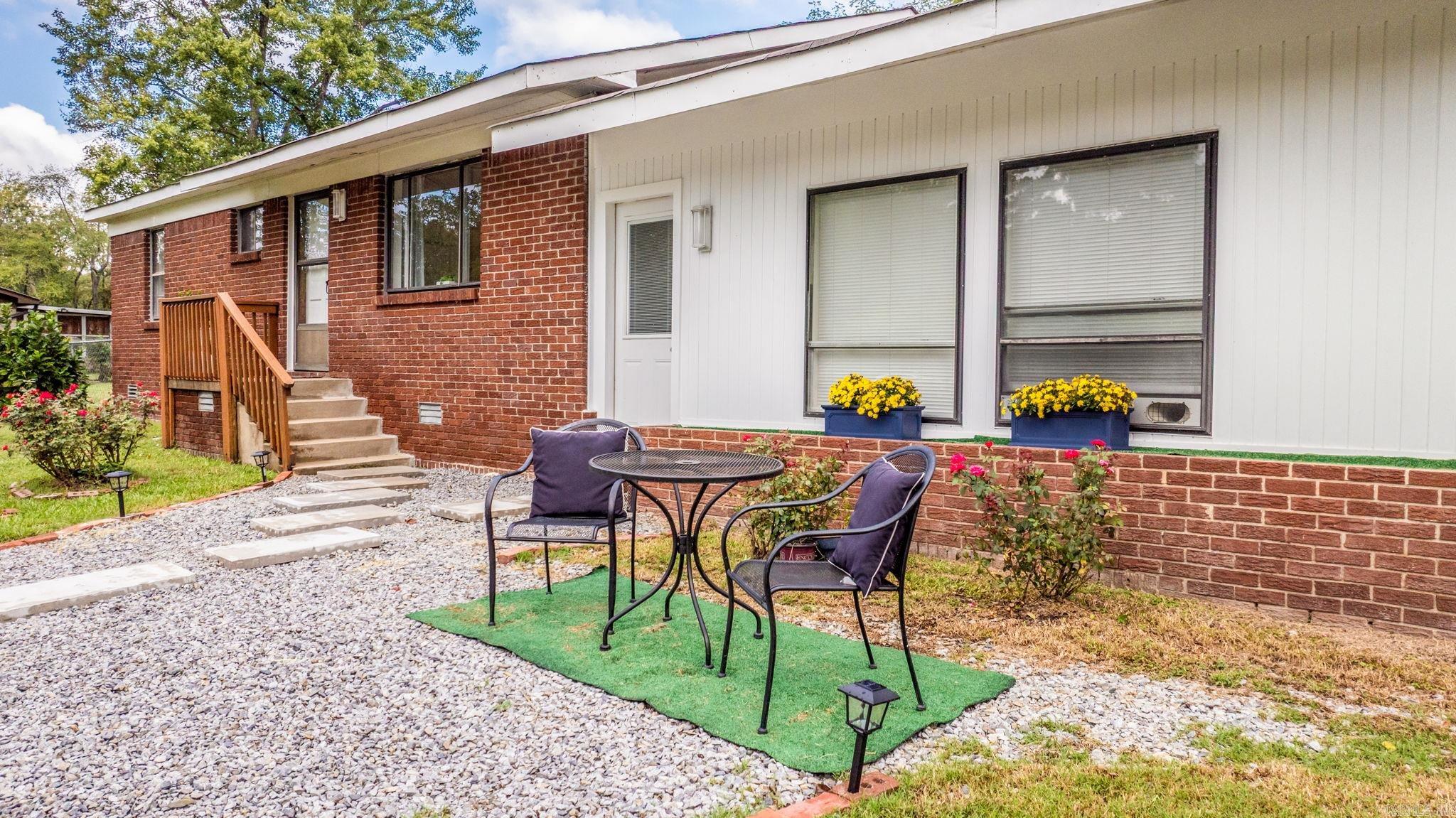 Rolling Meadows - Residential