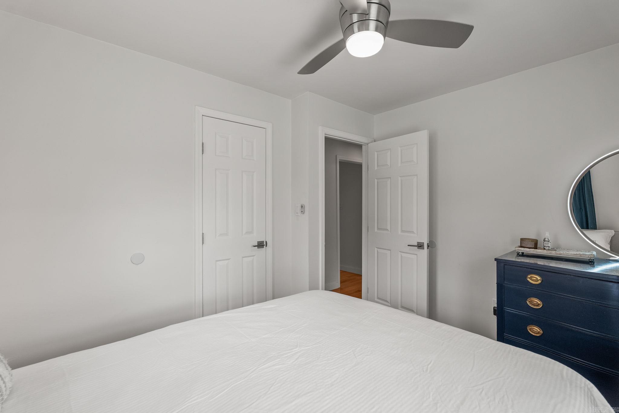 Rolling Meadows - Residential