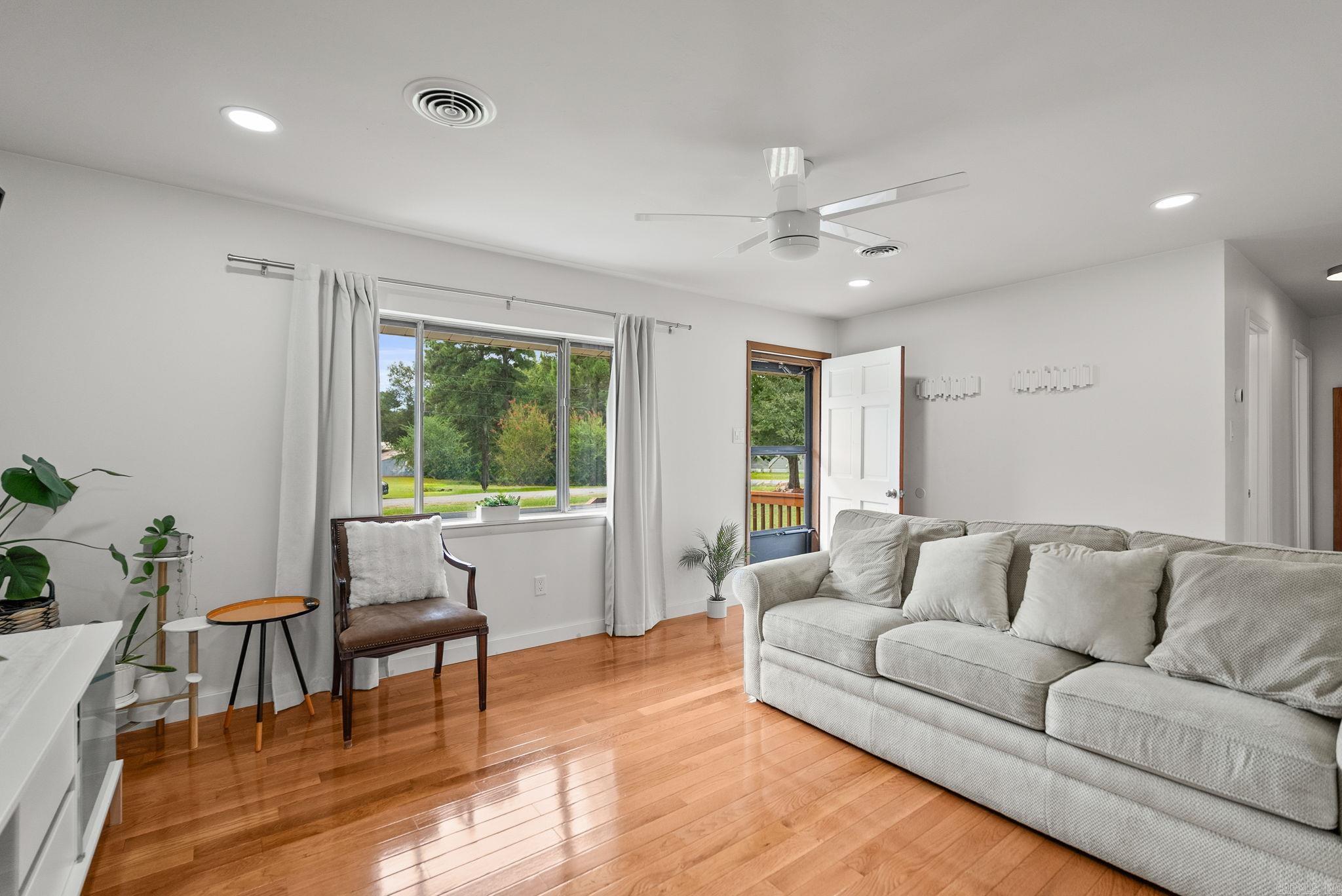 Rolling Meadows - Residential