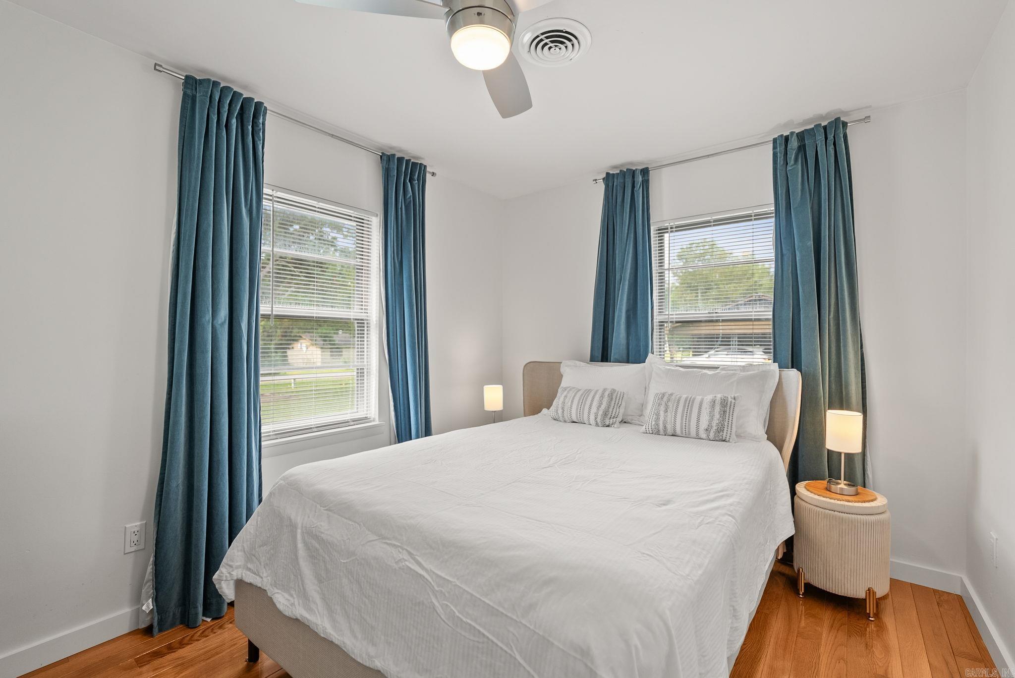 Rolling Meadows - Residential