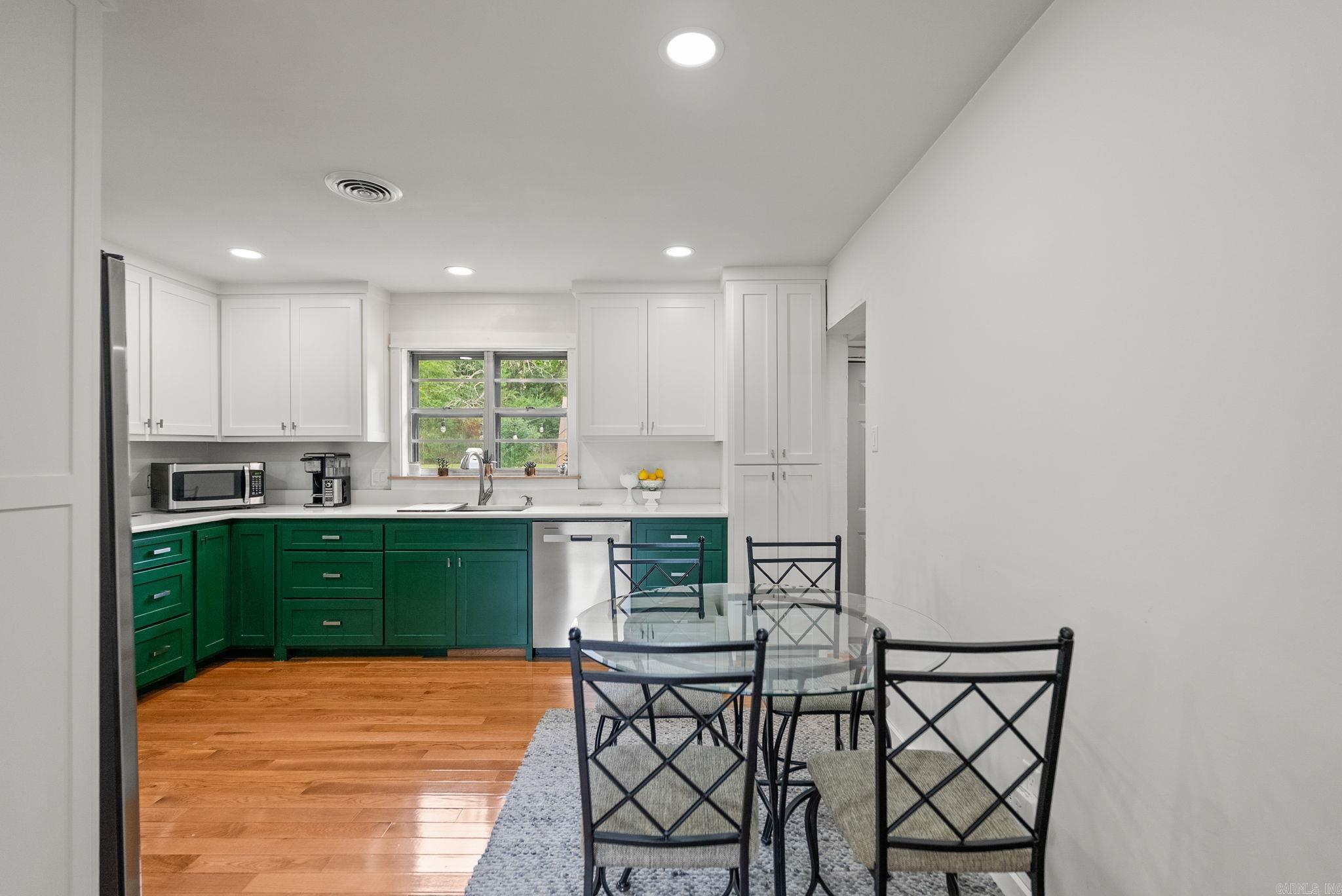 Rolling Meadows - Residential