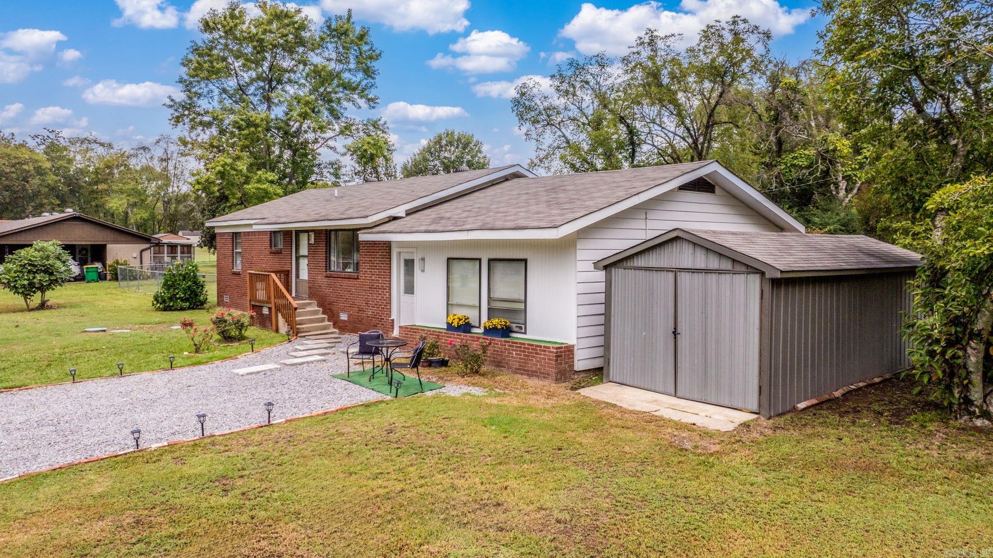 Rolling Meadows - Residential