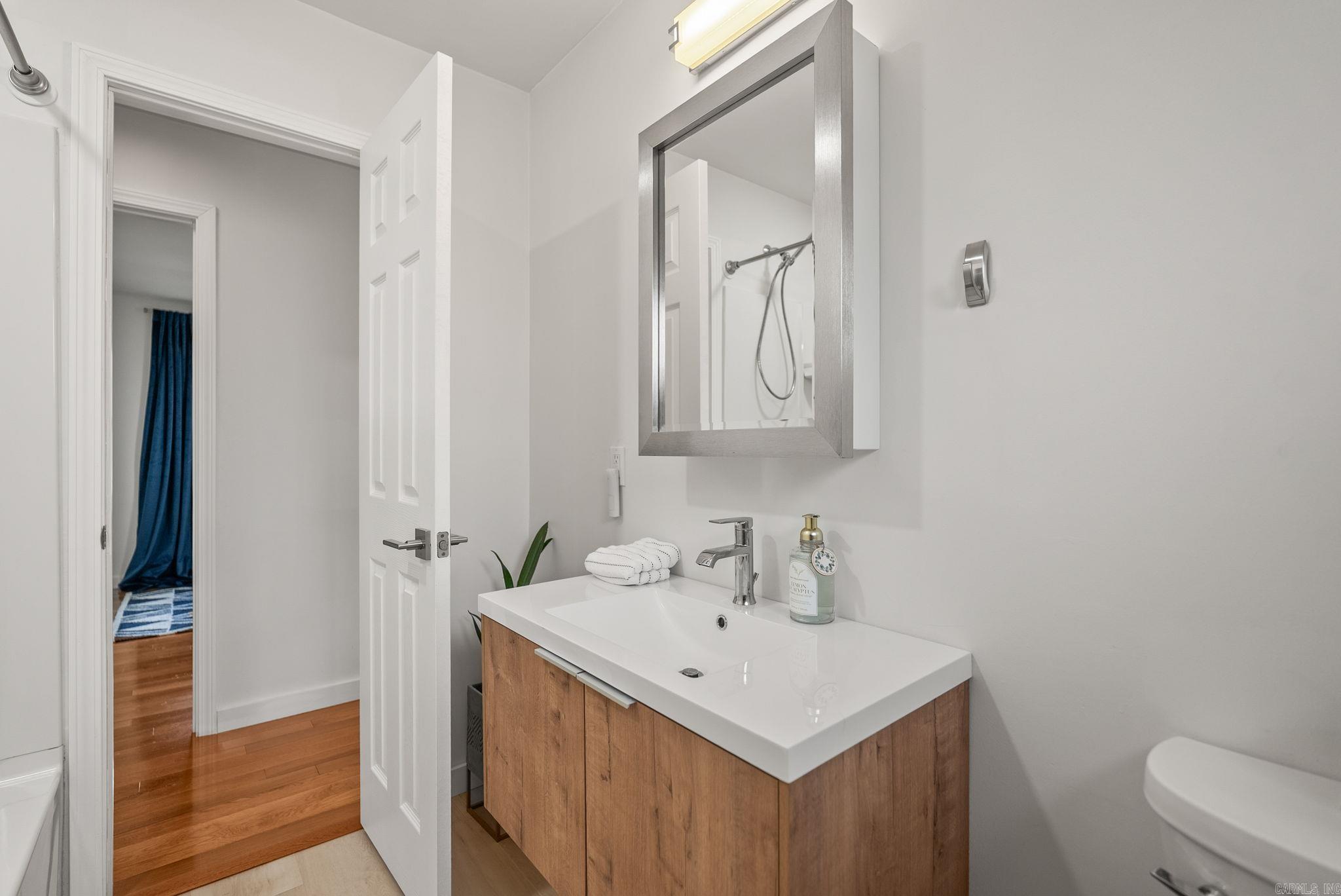 Rolling Meadows - Residential