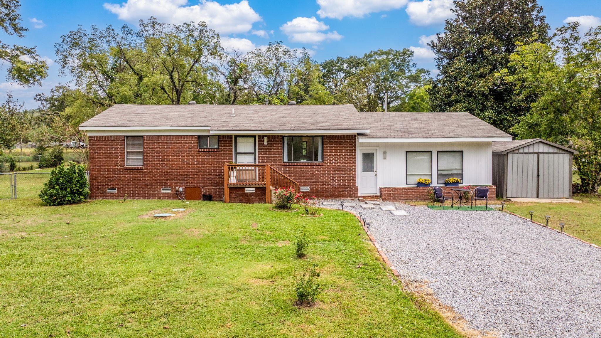 Rolling Meadows - Residential