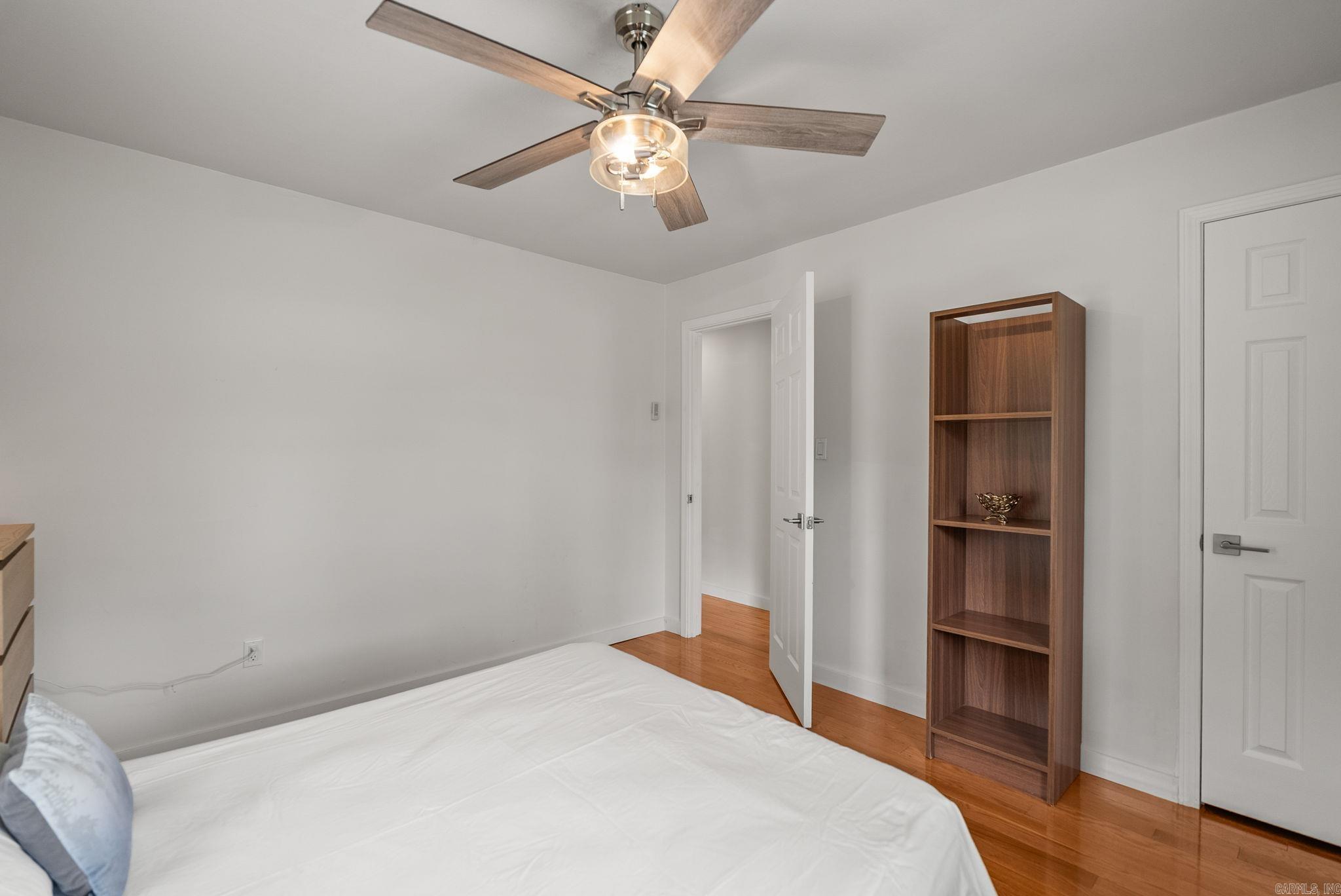 Rolling Meadows - Residential