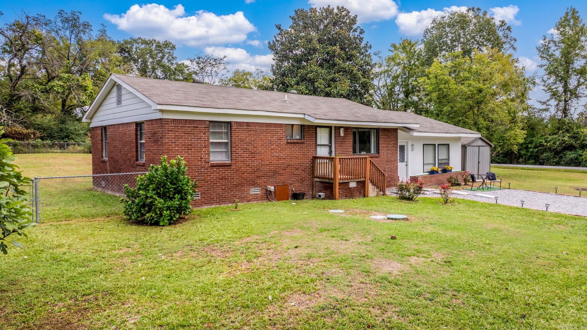 Rolling Meadows - Residential