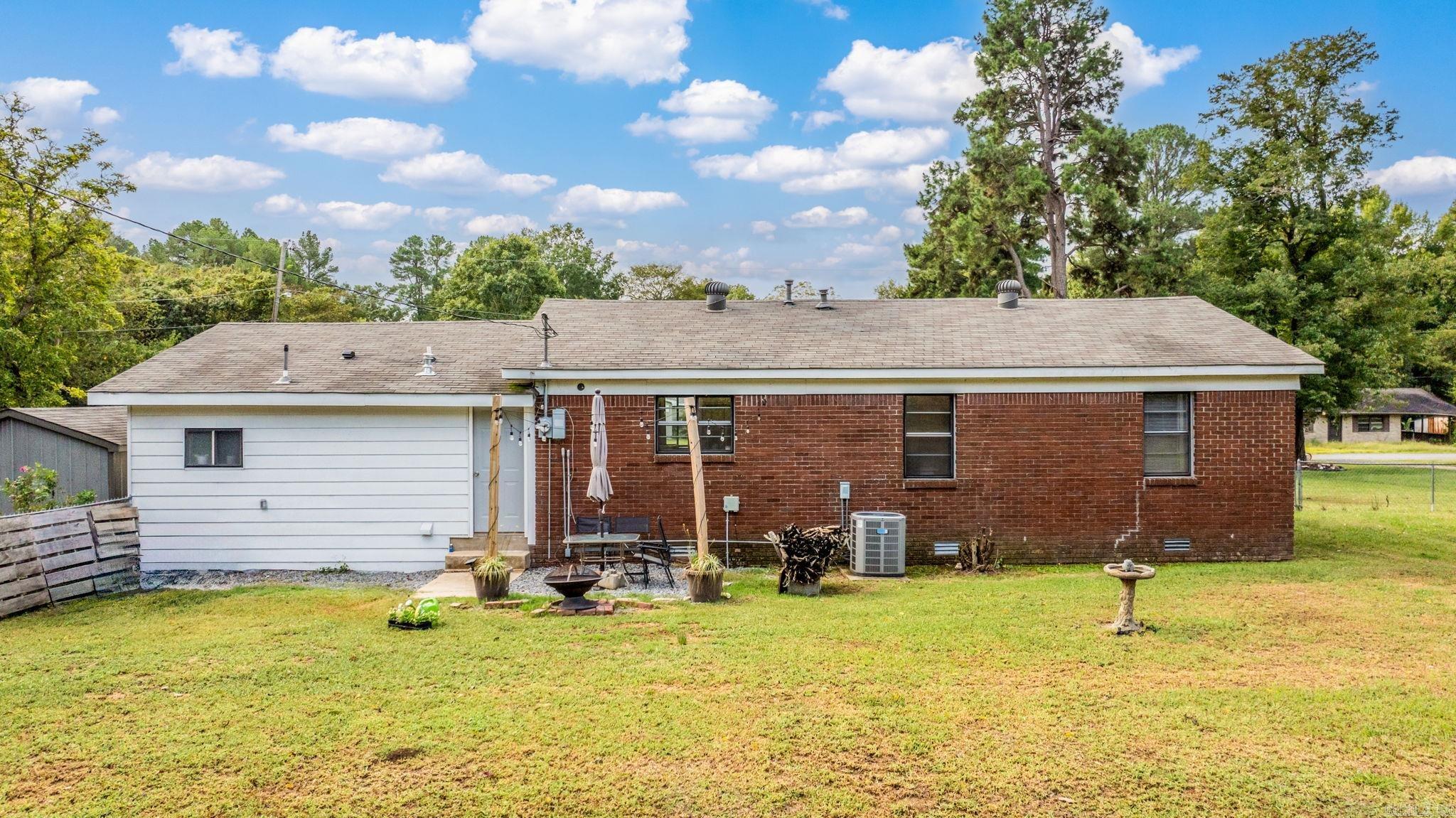 Rolling Meadows - Residential