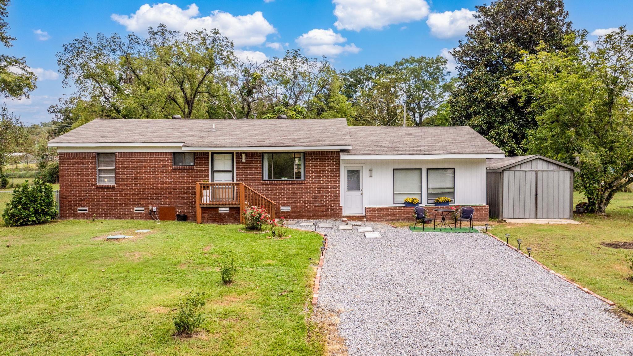 Rolling Meadows - Residential