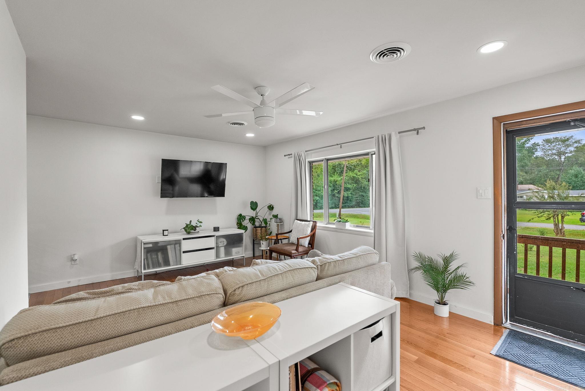 Rolling Meadows - Residential