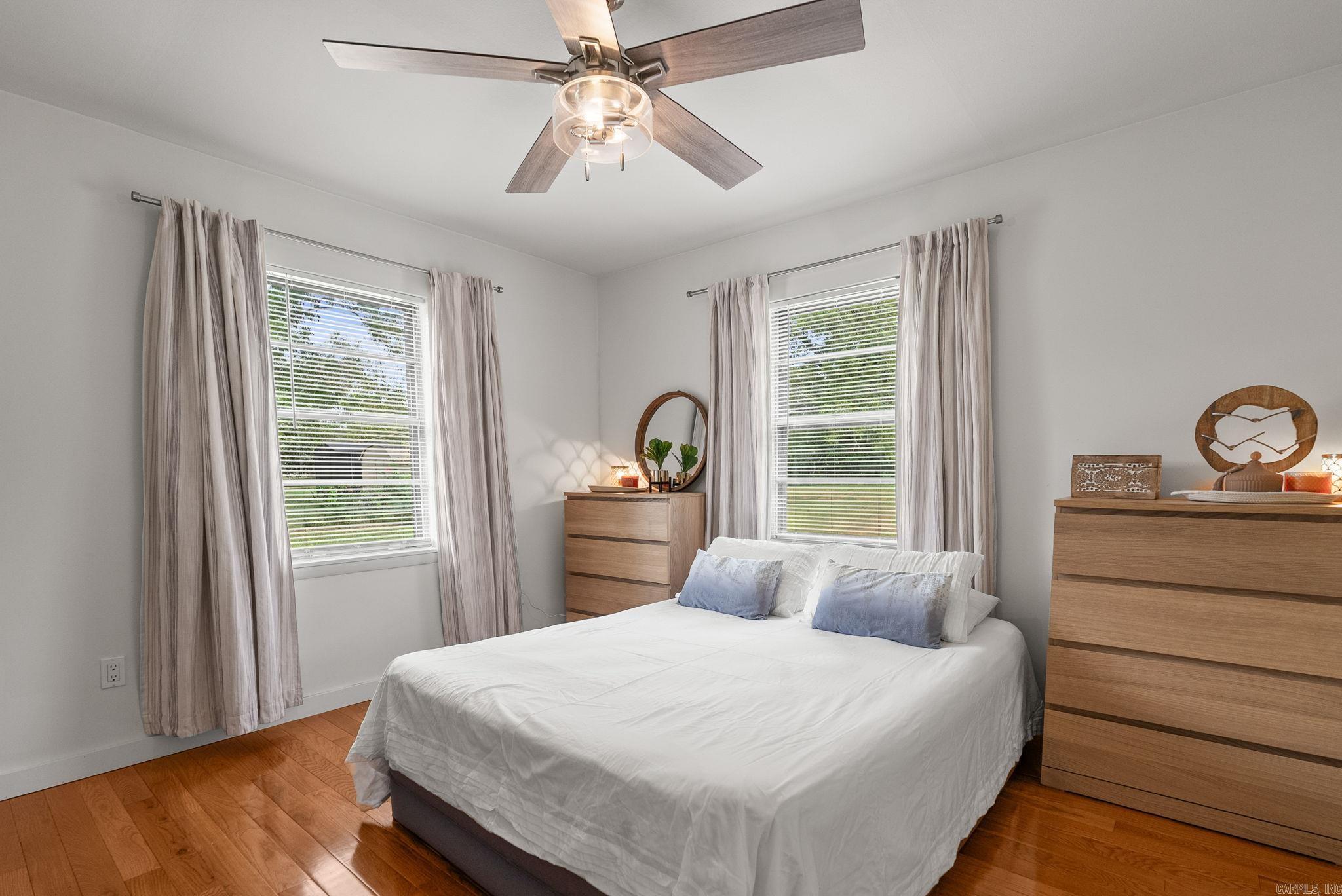 Rolling Meadows - Residential