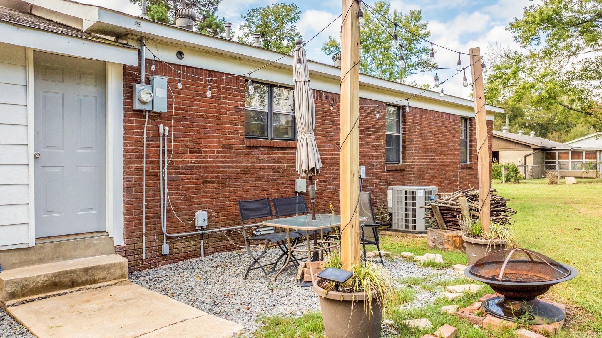 Rolling Meadows - Residential