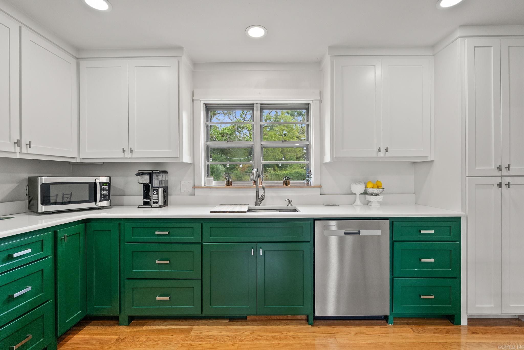 Rolling Meadows - Residential