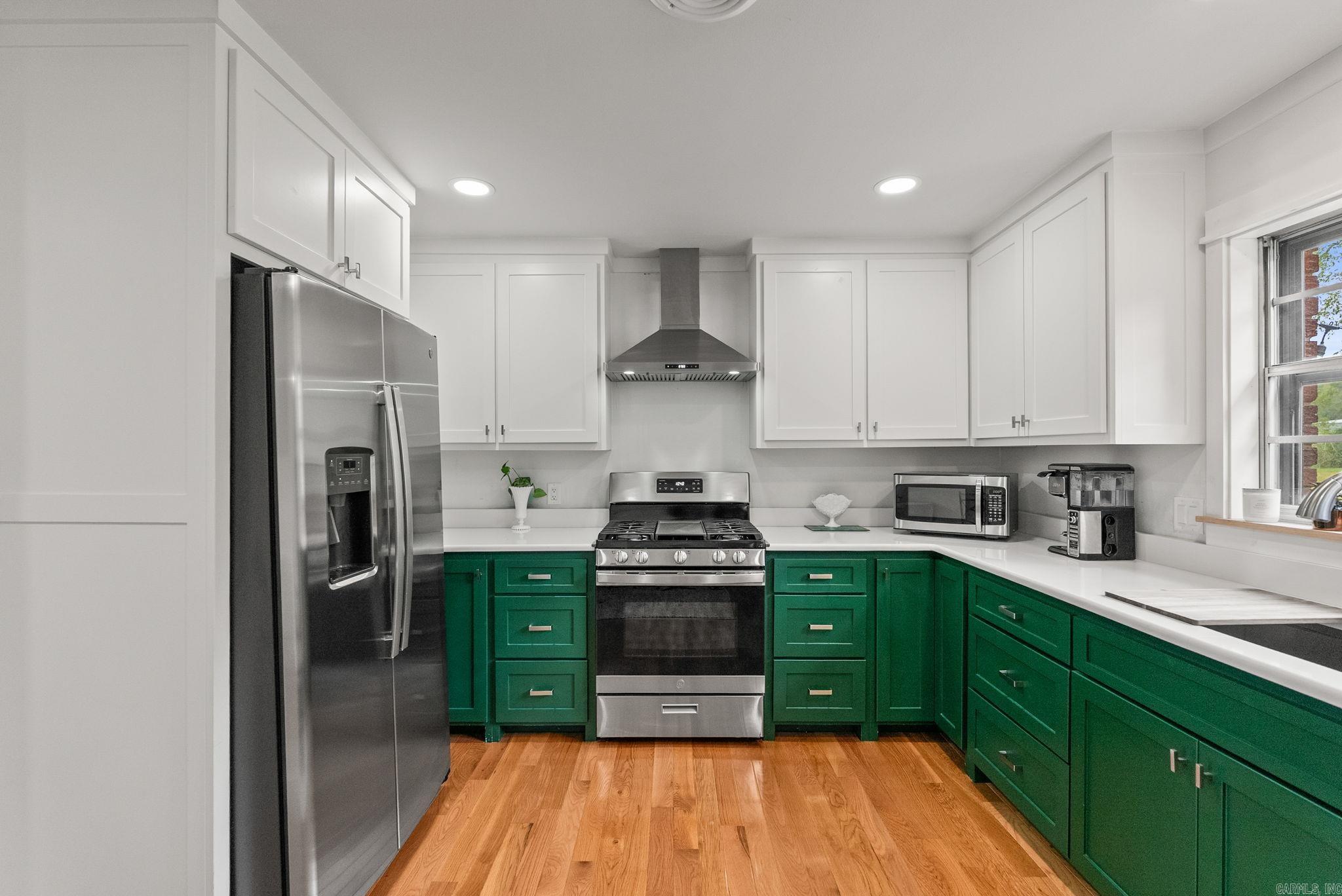 Rolling Meadows - Residential