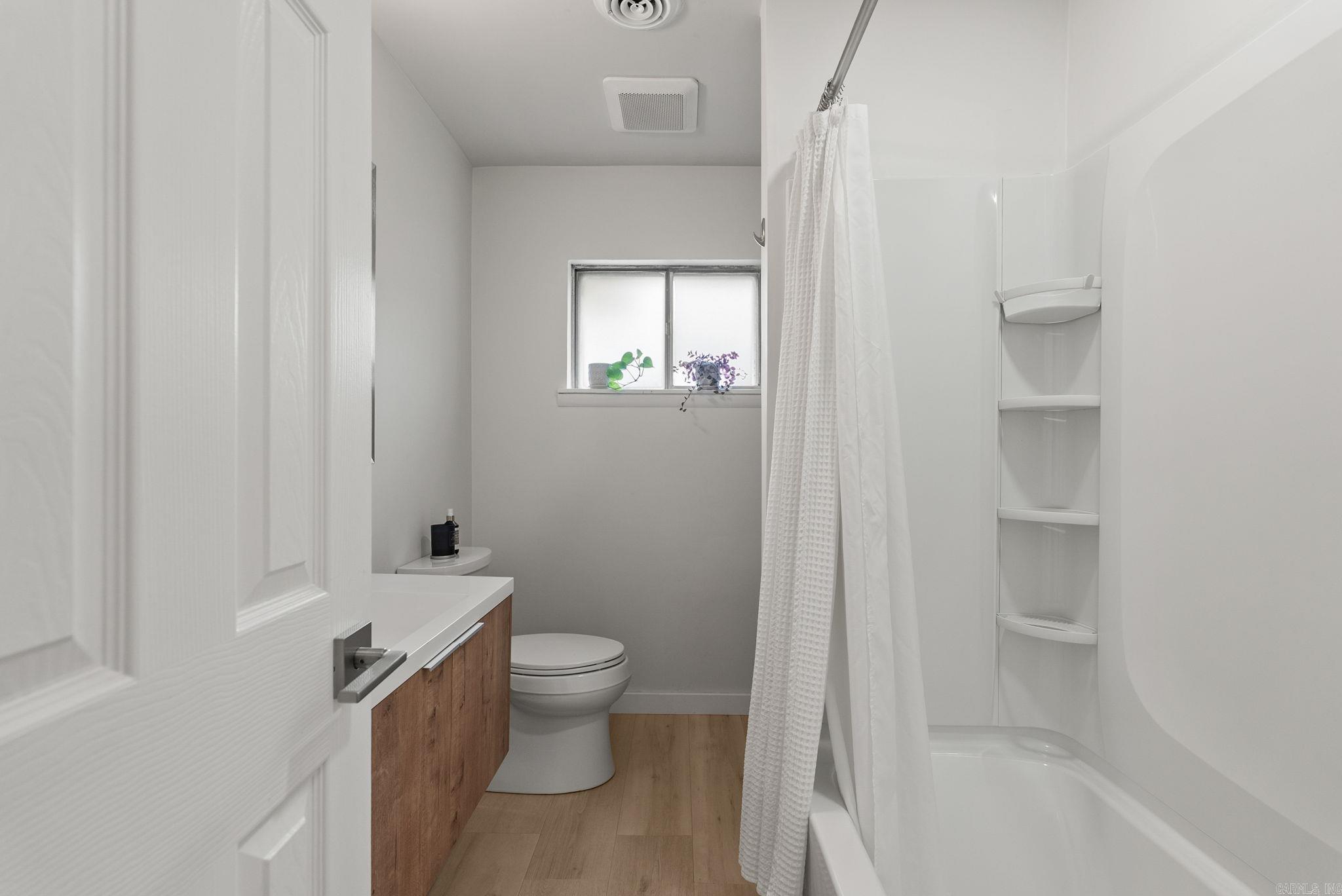 Rolling Meadows - Residential