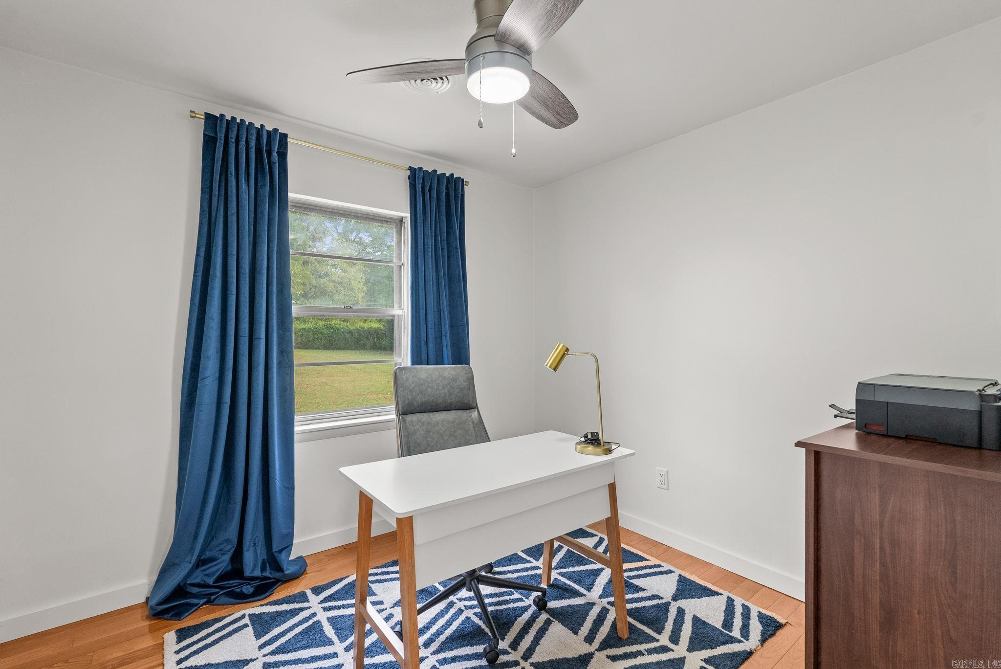 Rolling Meadows - Residential