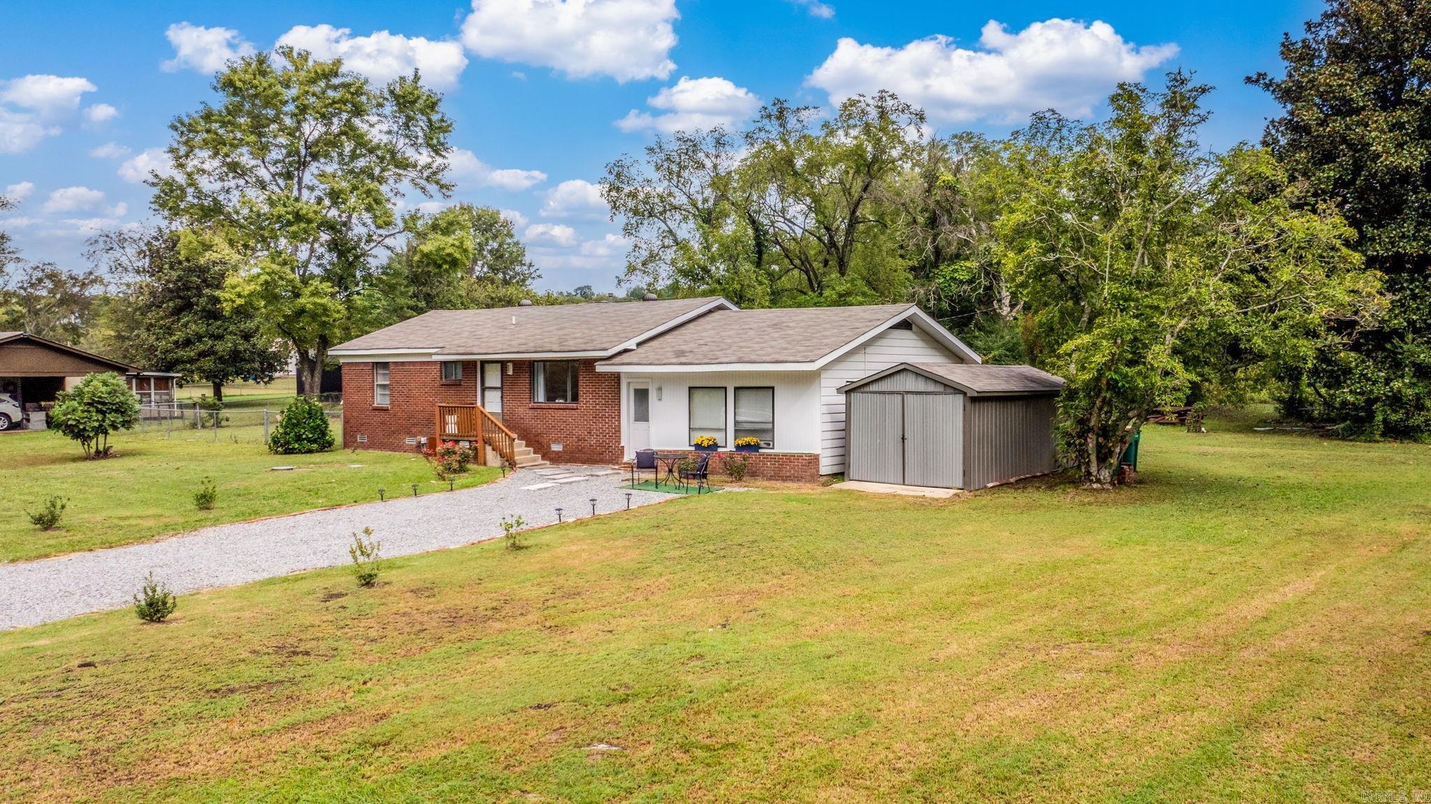 Rolling Meadows - Residential