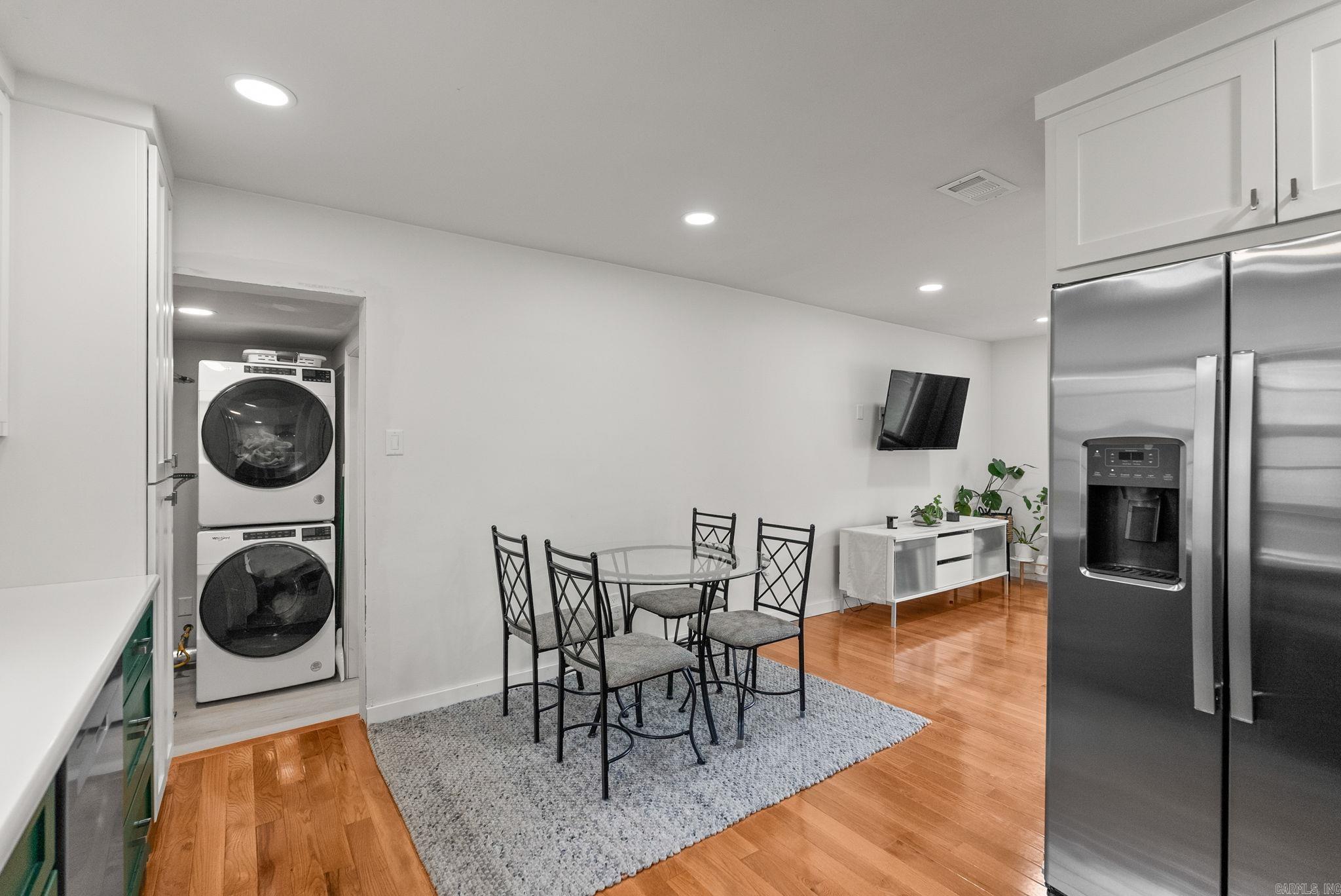 Rolling Meadows - Residential