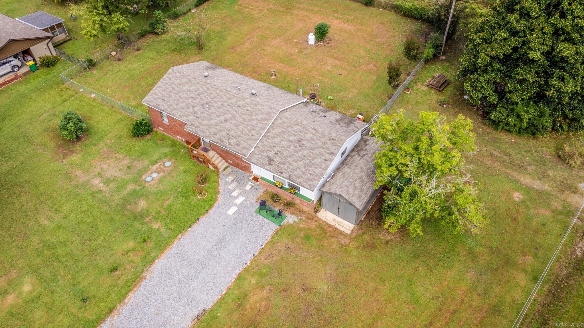 Rolling Meadows - Residential