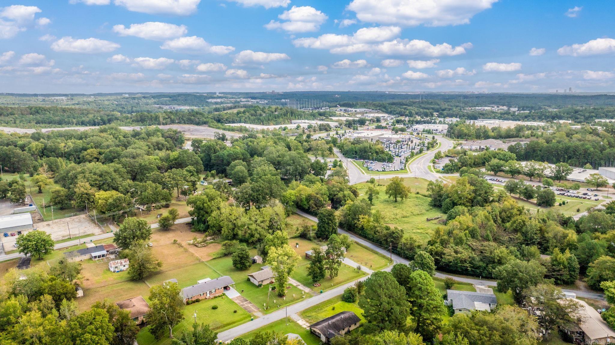 Rolling Meadows - Residential