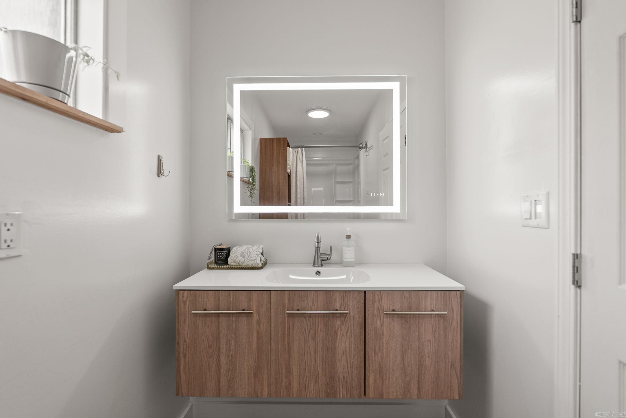 Rolling Meadows - Residential