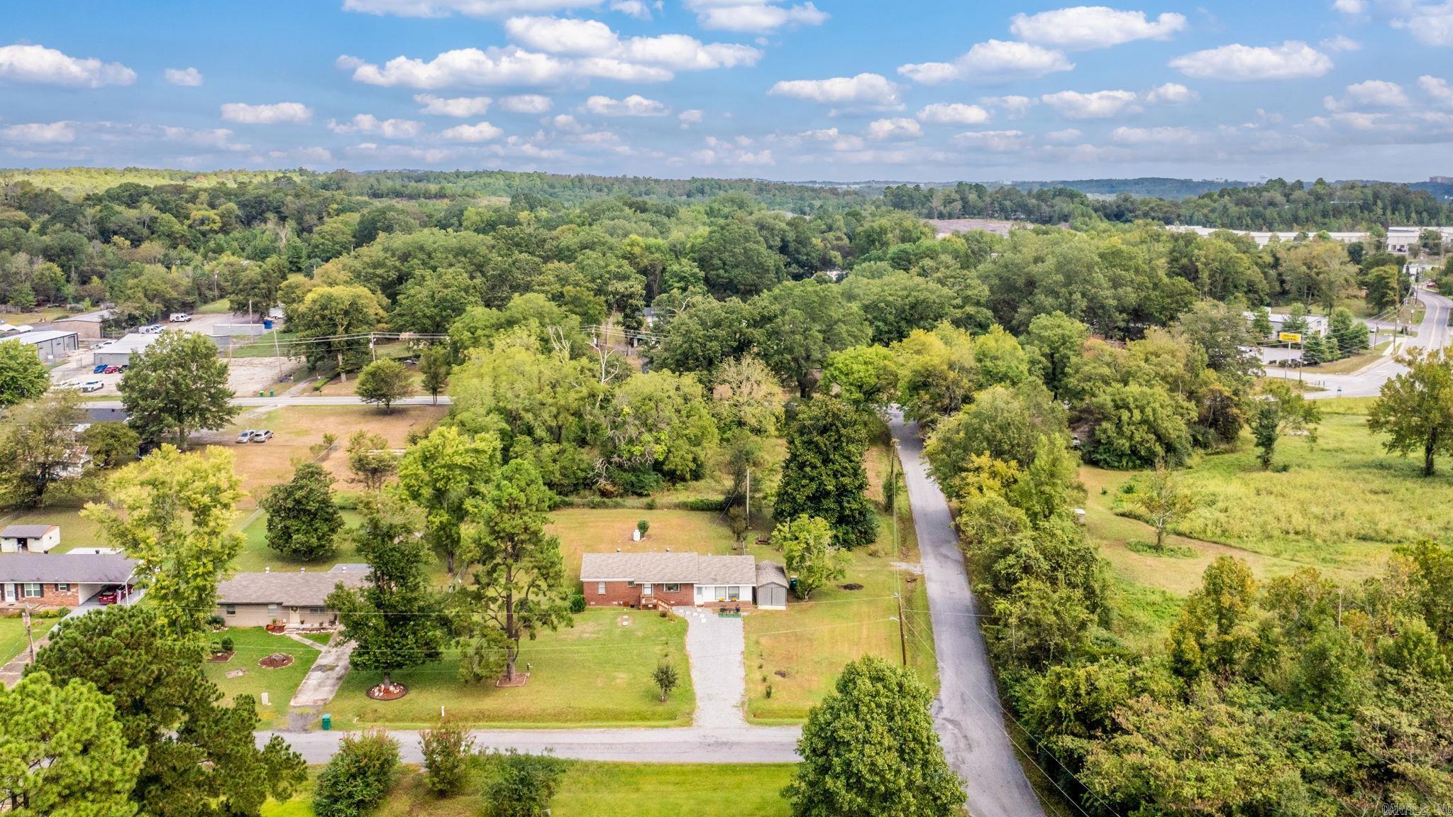 Rolling Meadows - Residential