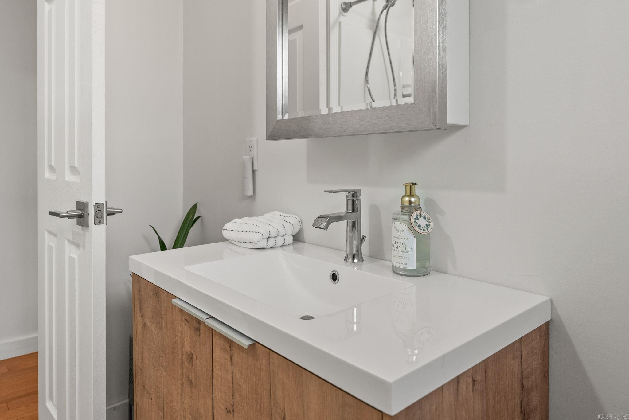 Rolling Meadows - Residential