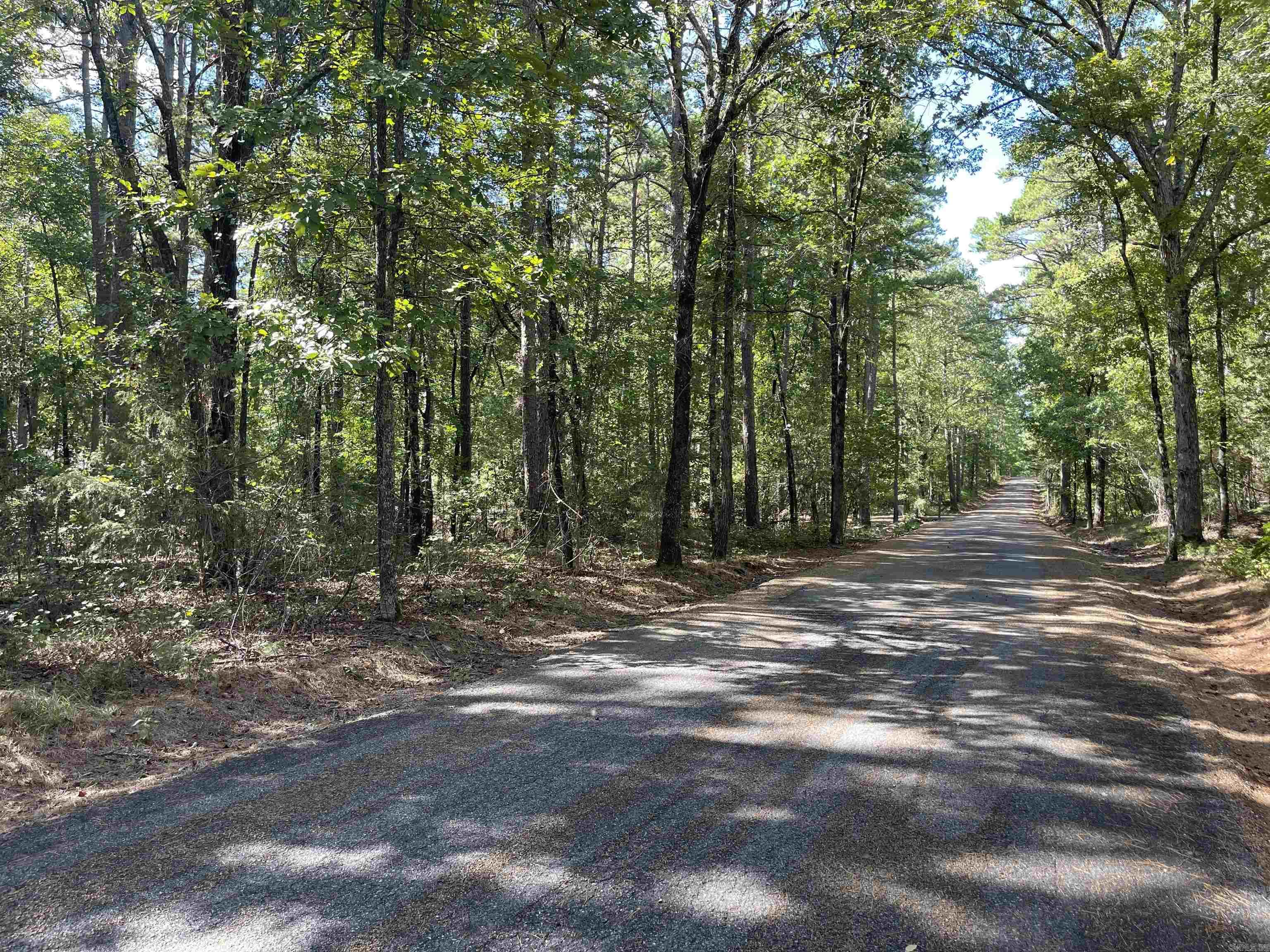 Tannenbaum Country Club located on Kustrin Dr. & lot is located s short walking distance away. This area is known for its weekend homes & mixture of full time residents as well. It's a great place to escape the city and enjoy the lake activities! Nice well kept neighborhood to build the home or cabin of your choice (Recorded covenants and restrictions, no mobile home allowed. )