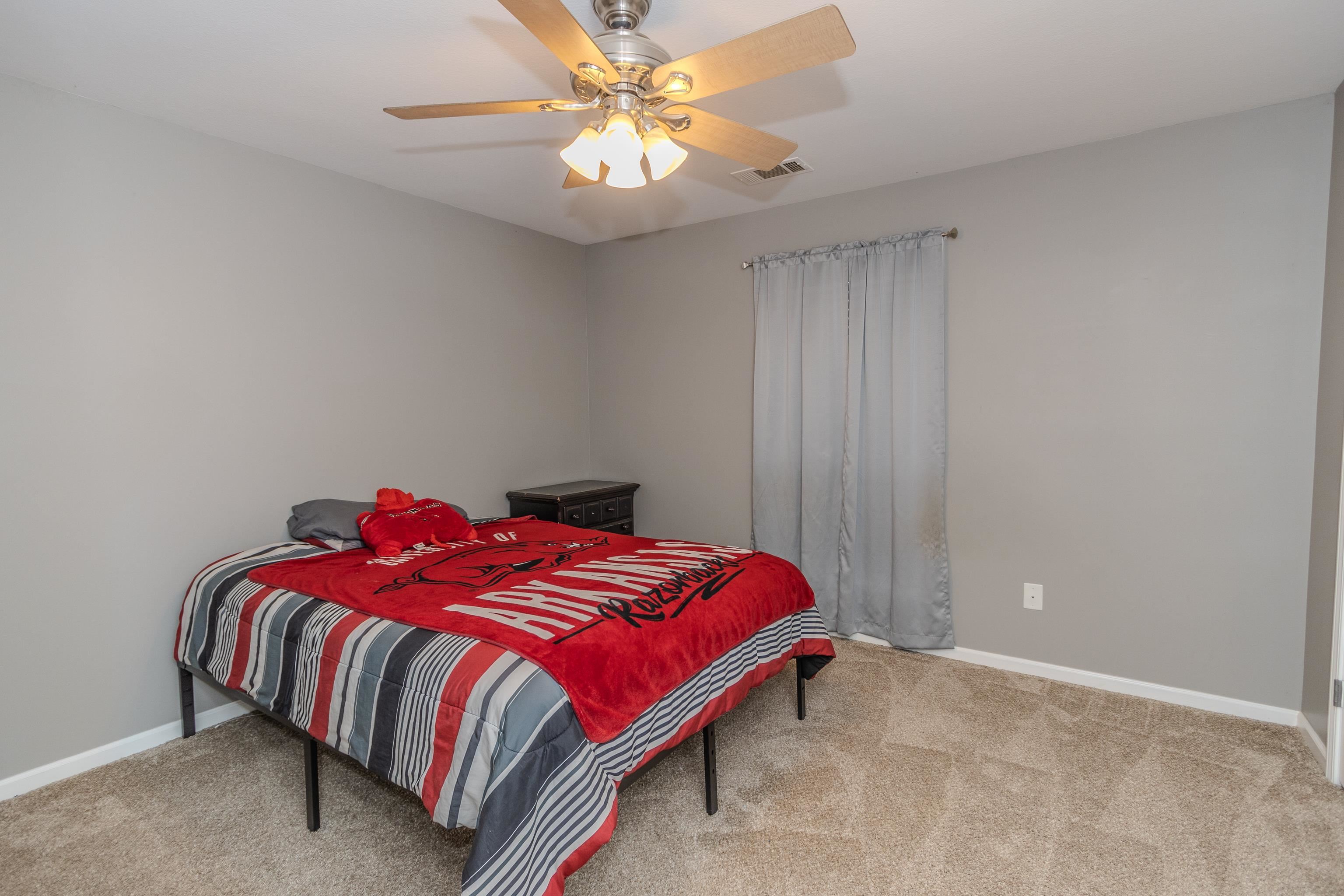 CARRIAGE HILL - Residential