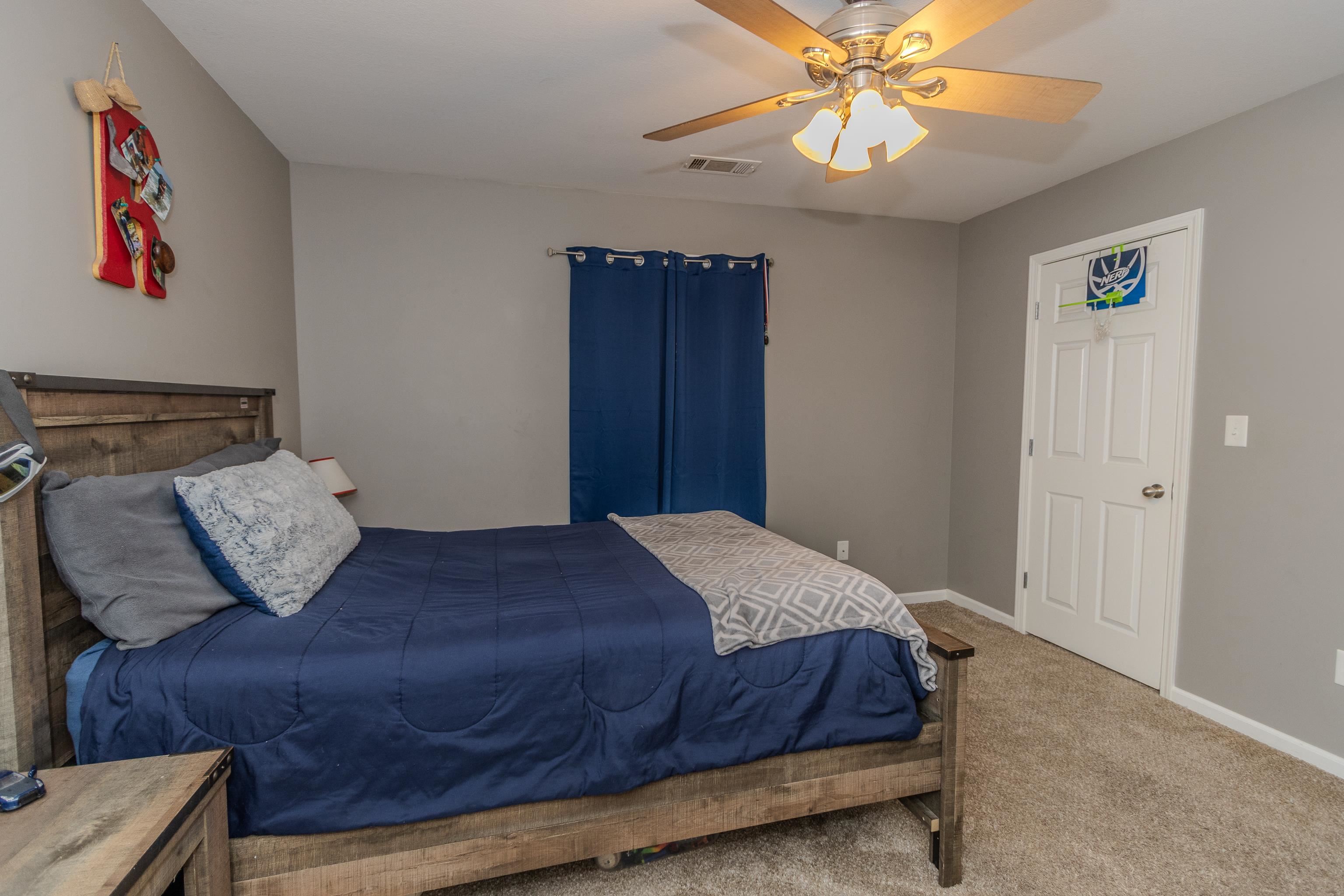 CARRIAGE HILL - Residential