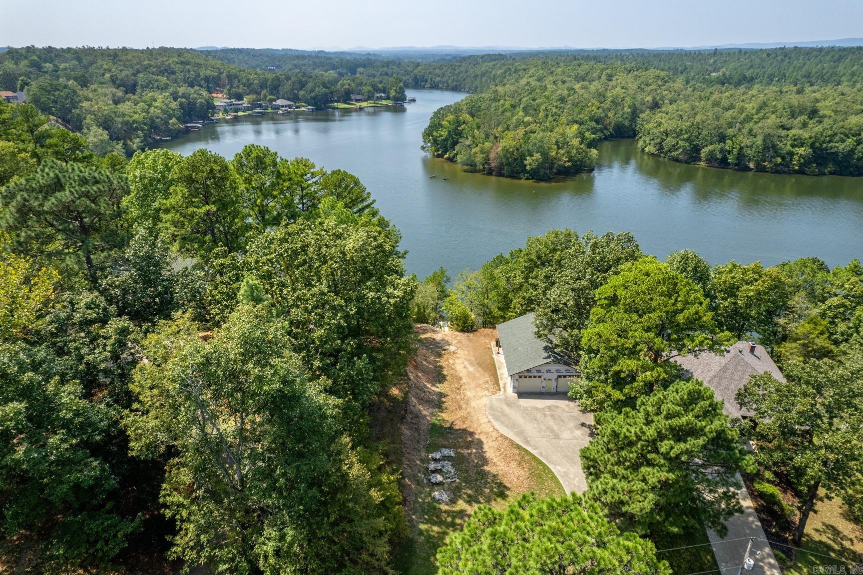 RIVER BEND ESTATES - Land