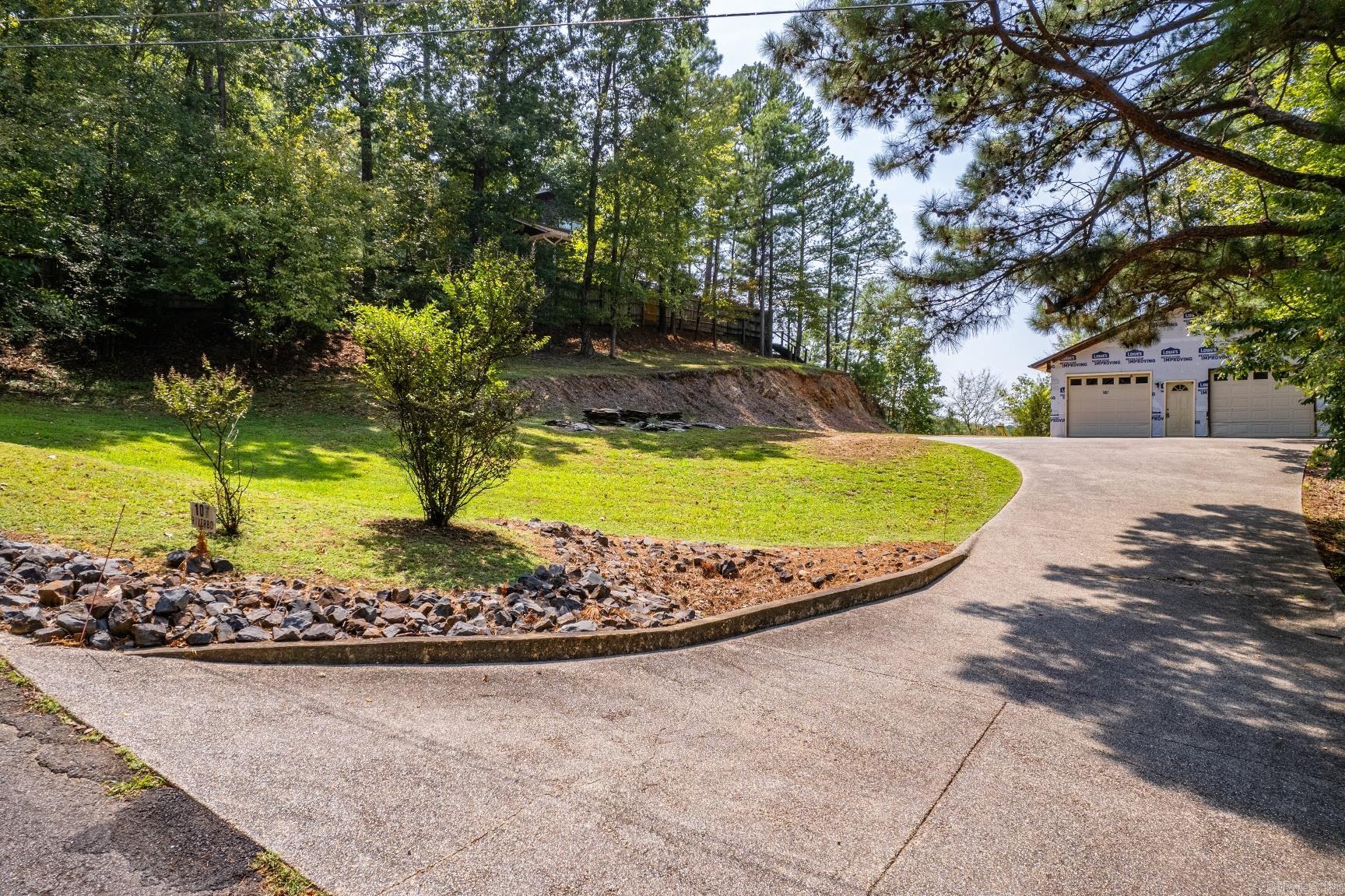 RIVER BEND ESTATES - Land