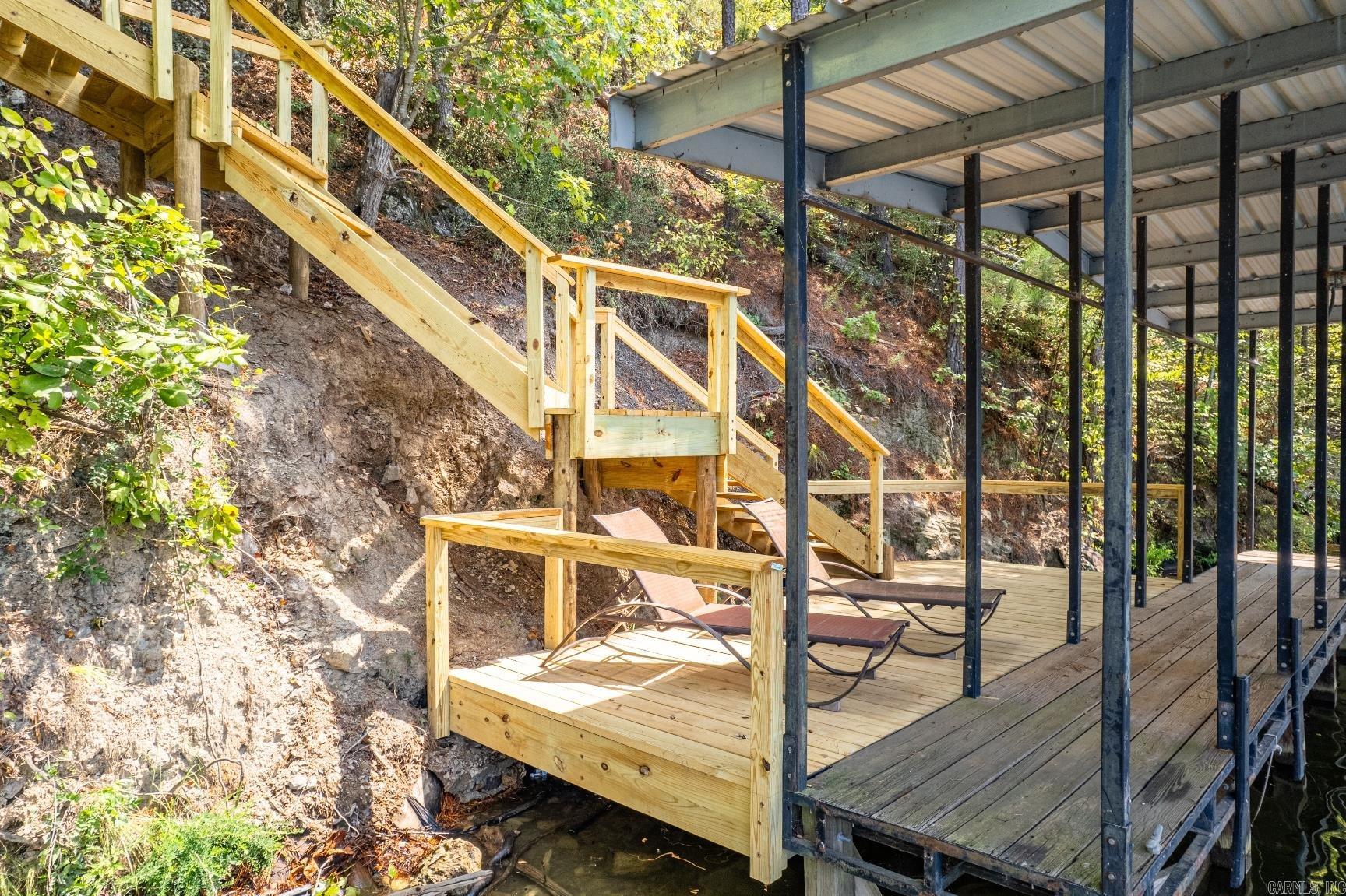 RIVER BEND ESTATES - Land