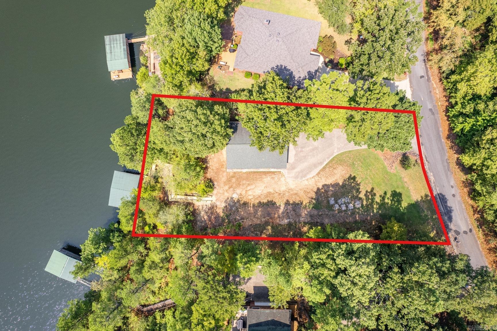 RIVER BEND ESTATES - Land