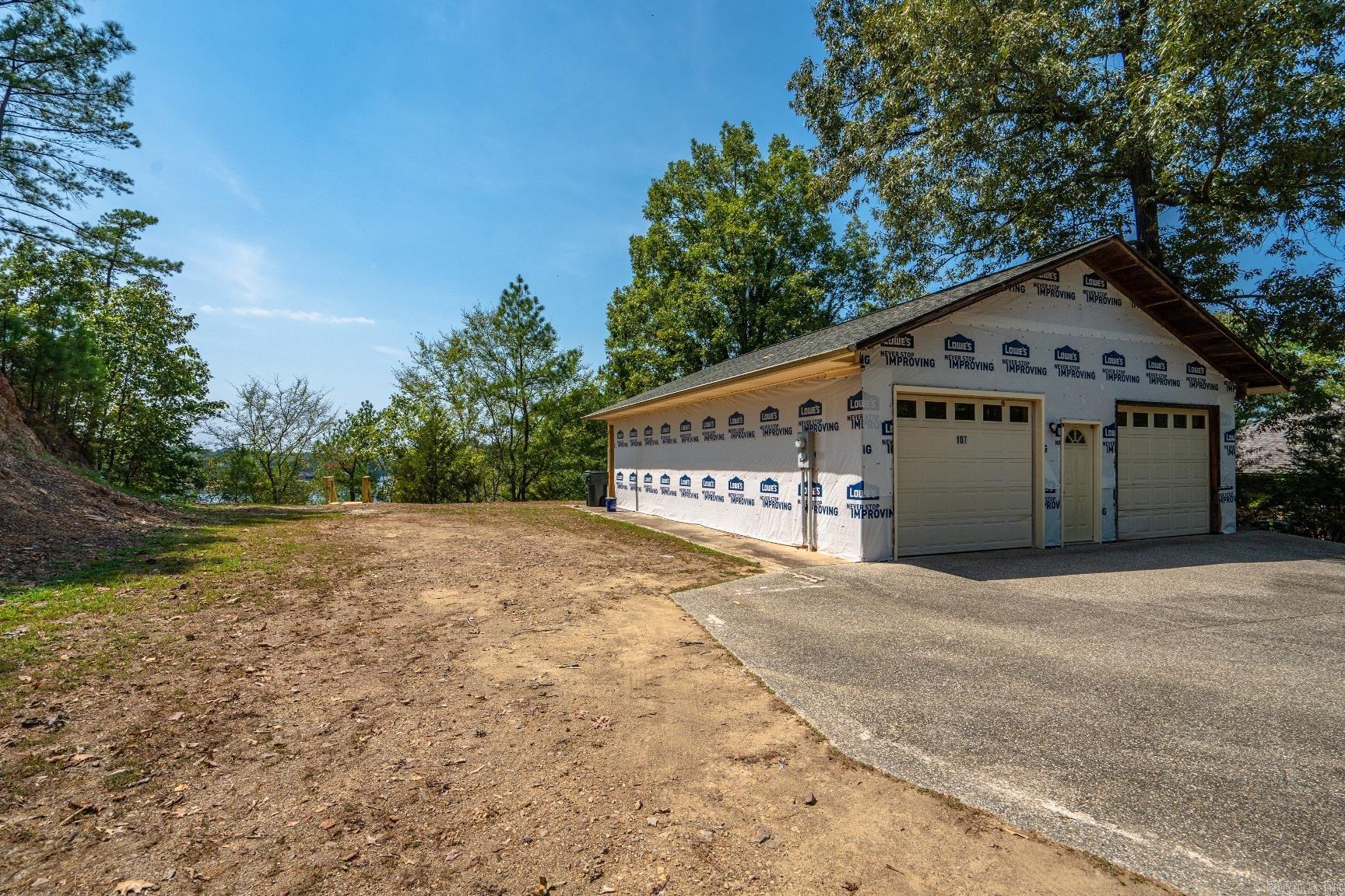 RIVER BEND ESTATES - Land