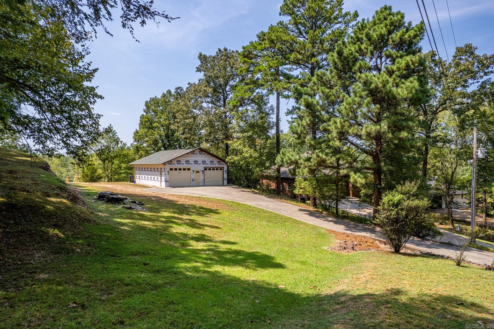 RIVER BEND ESTATES - Land