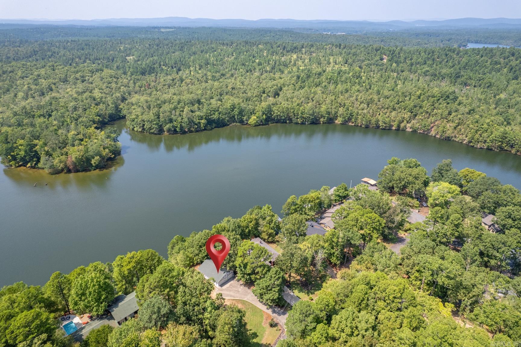 RIVER BEND ESTATES - Land