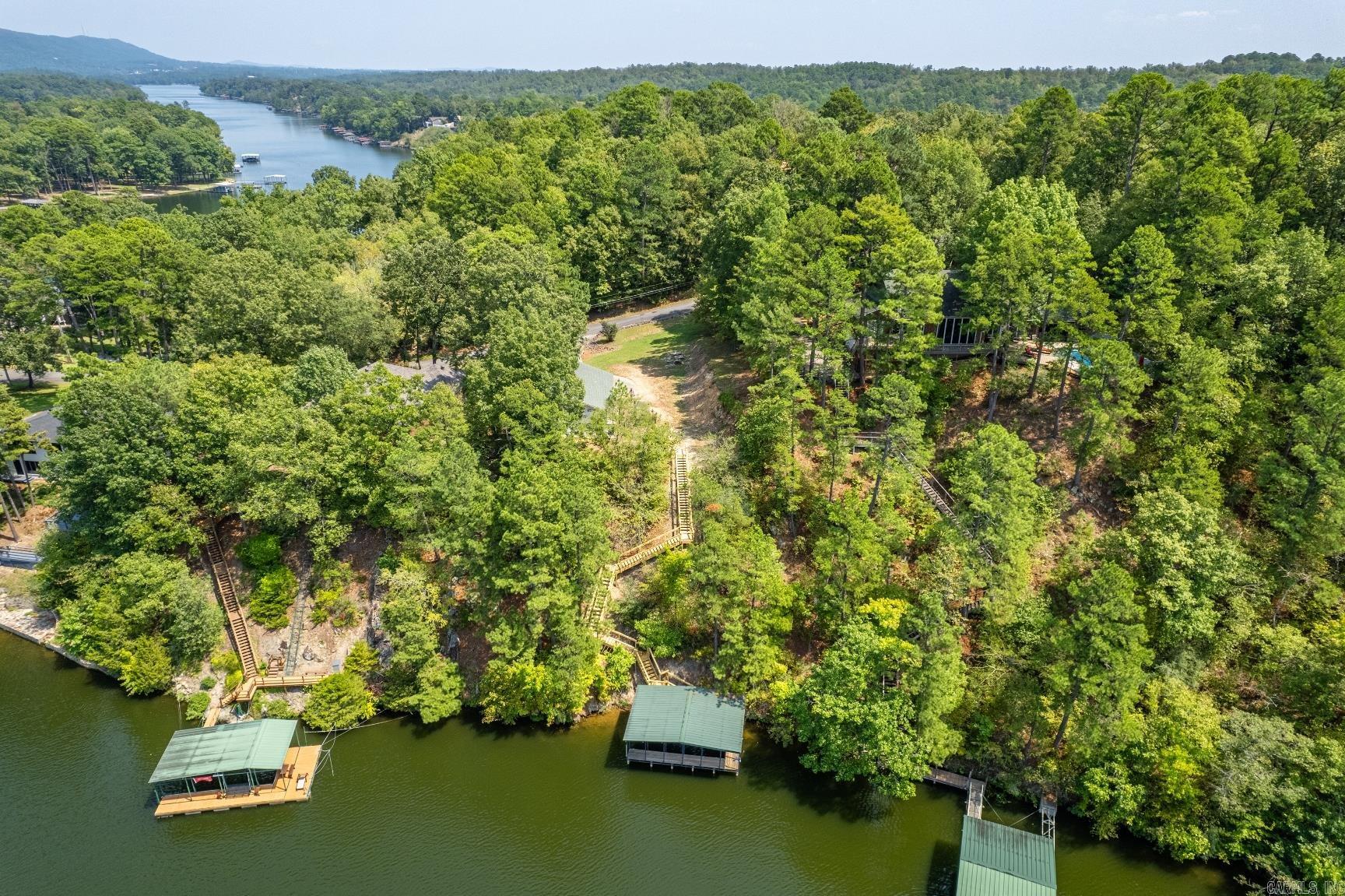 RIVER BEND ESTATES - Land