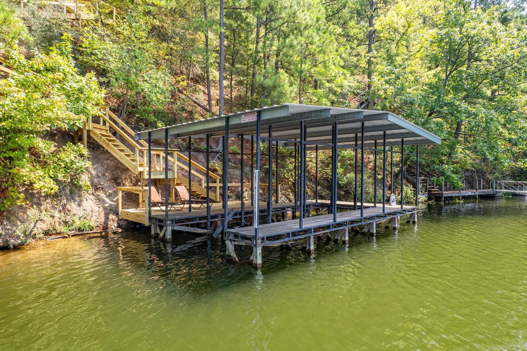 RIVER BEND ESTATES - Land