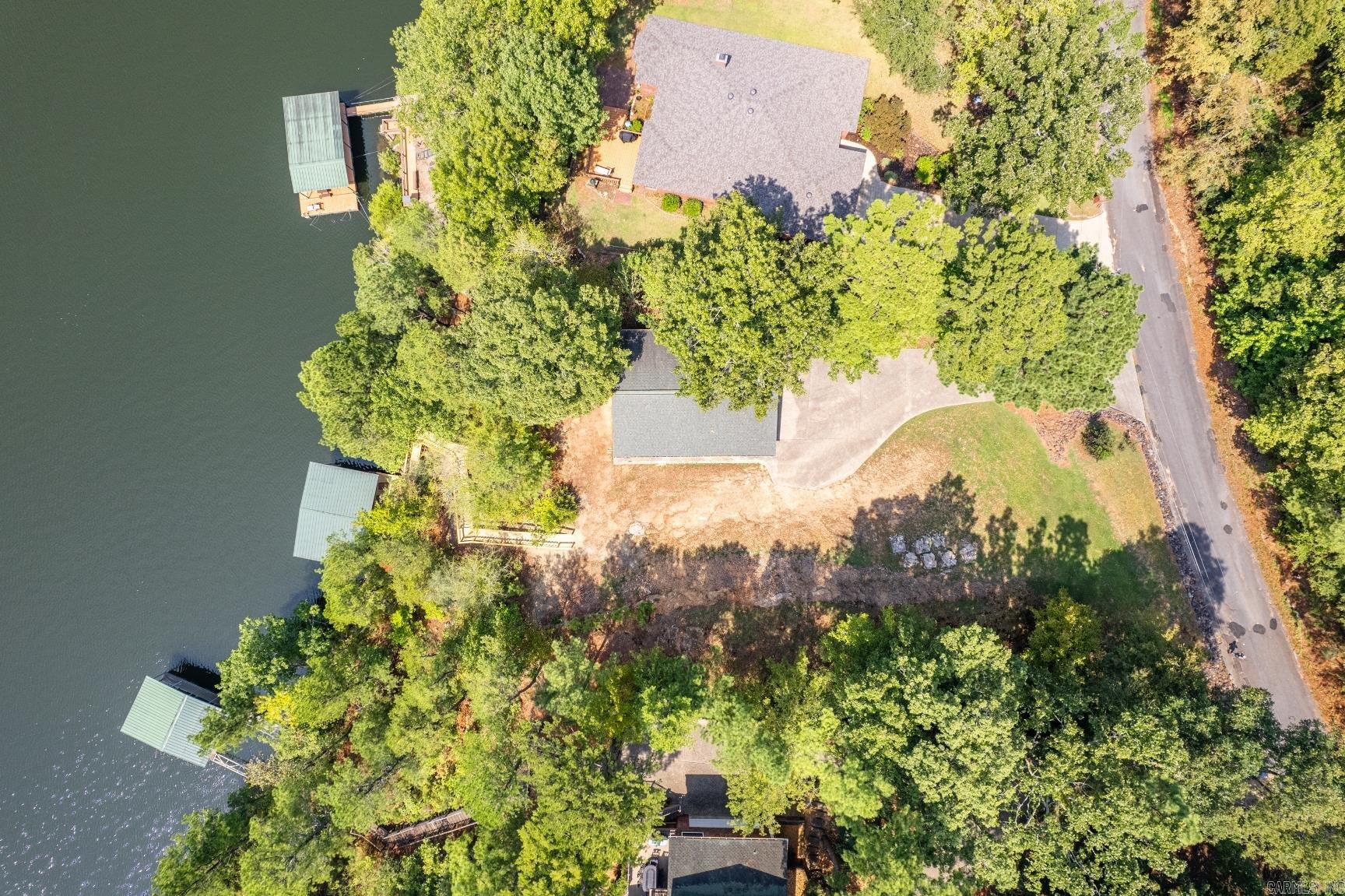 RIVER BEND ESTATES - Land