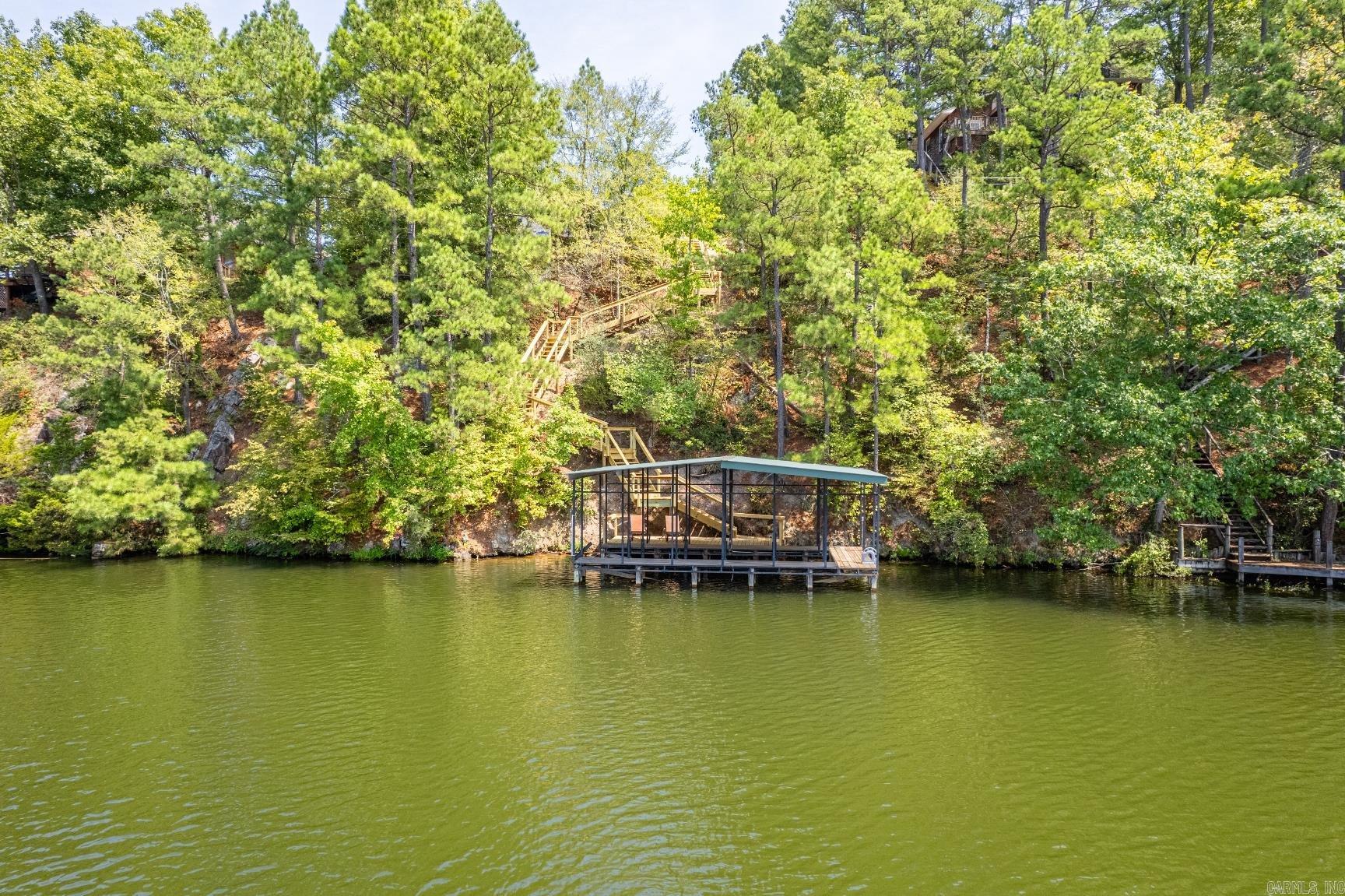 RIVER BEND ESTATES - Land