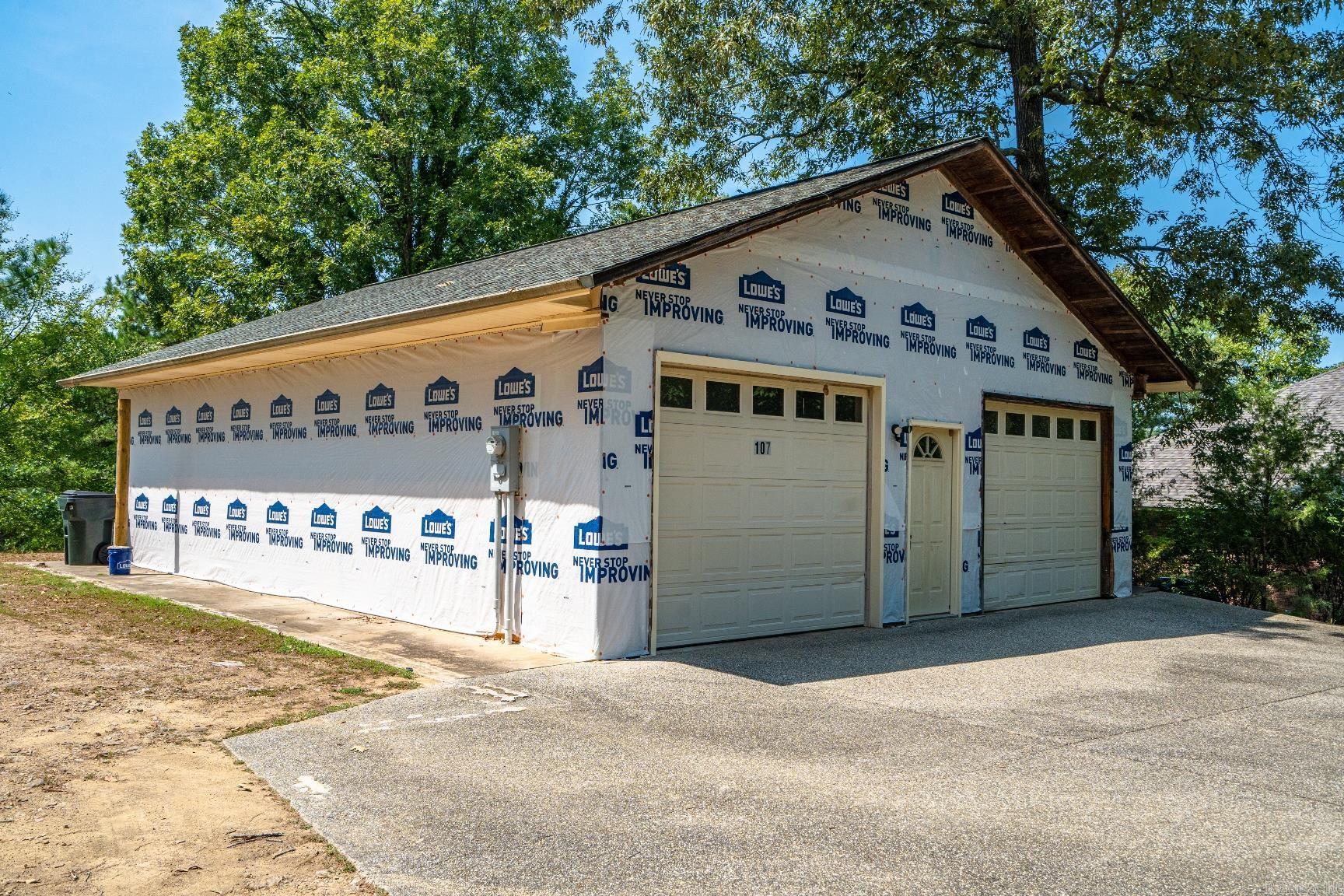 RIVER BEND ESTATES - Land