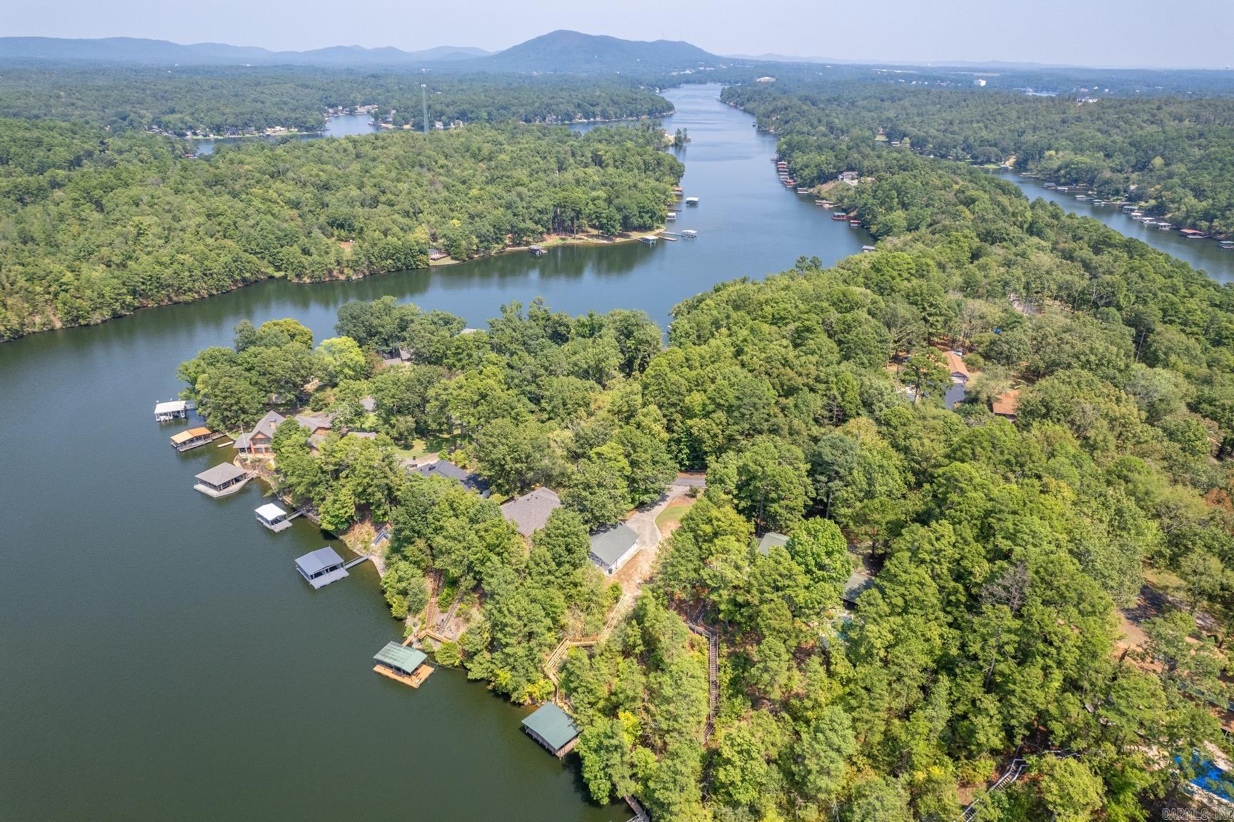 RIVER BEND ESTATES - Land