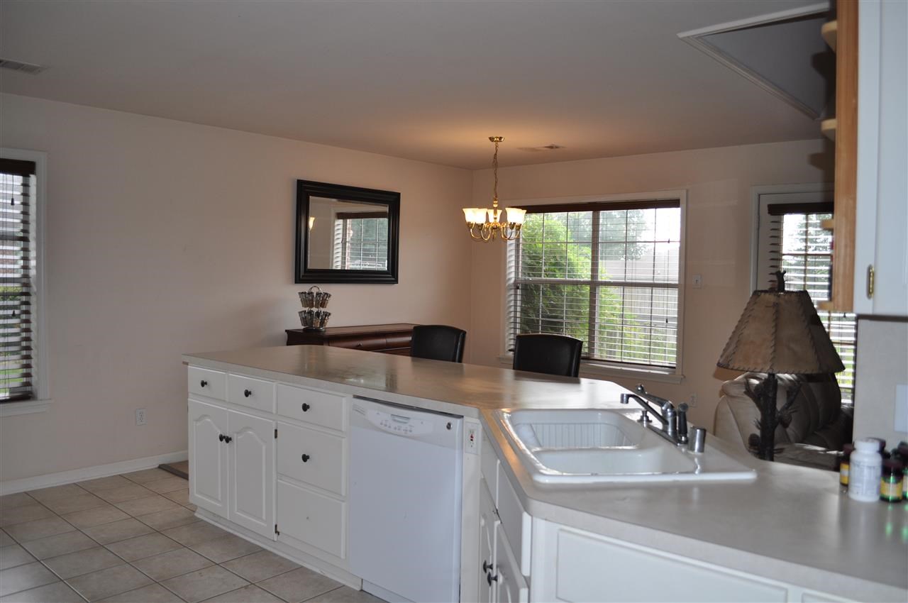 Westhaven Phase III - Residential