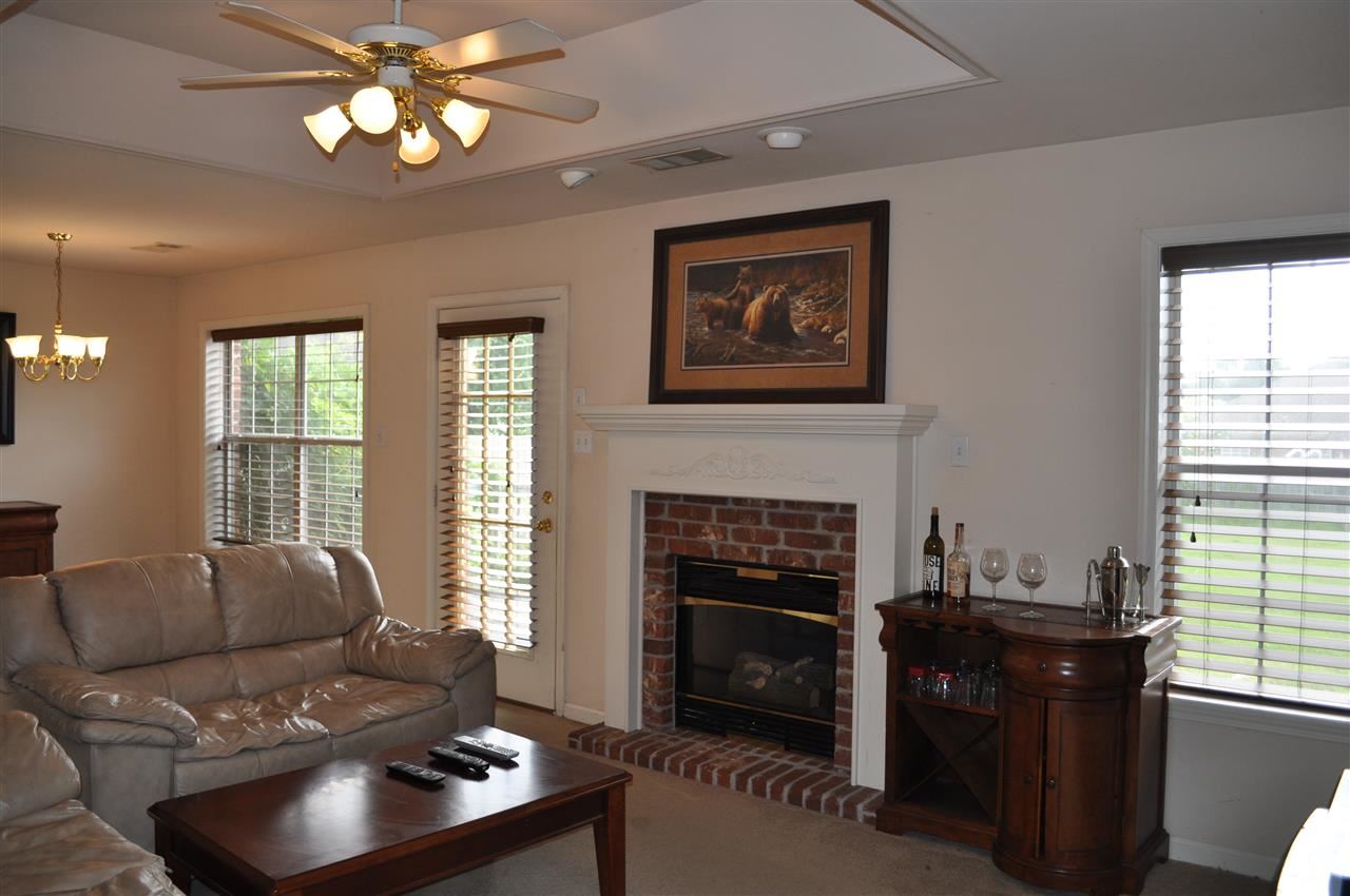 Westhaven Phase III - Residential