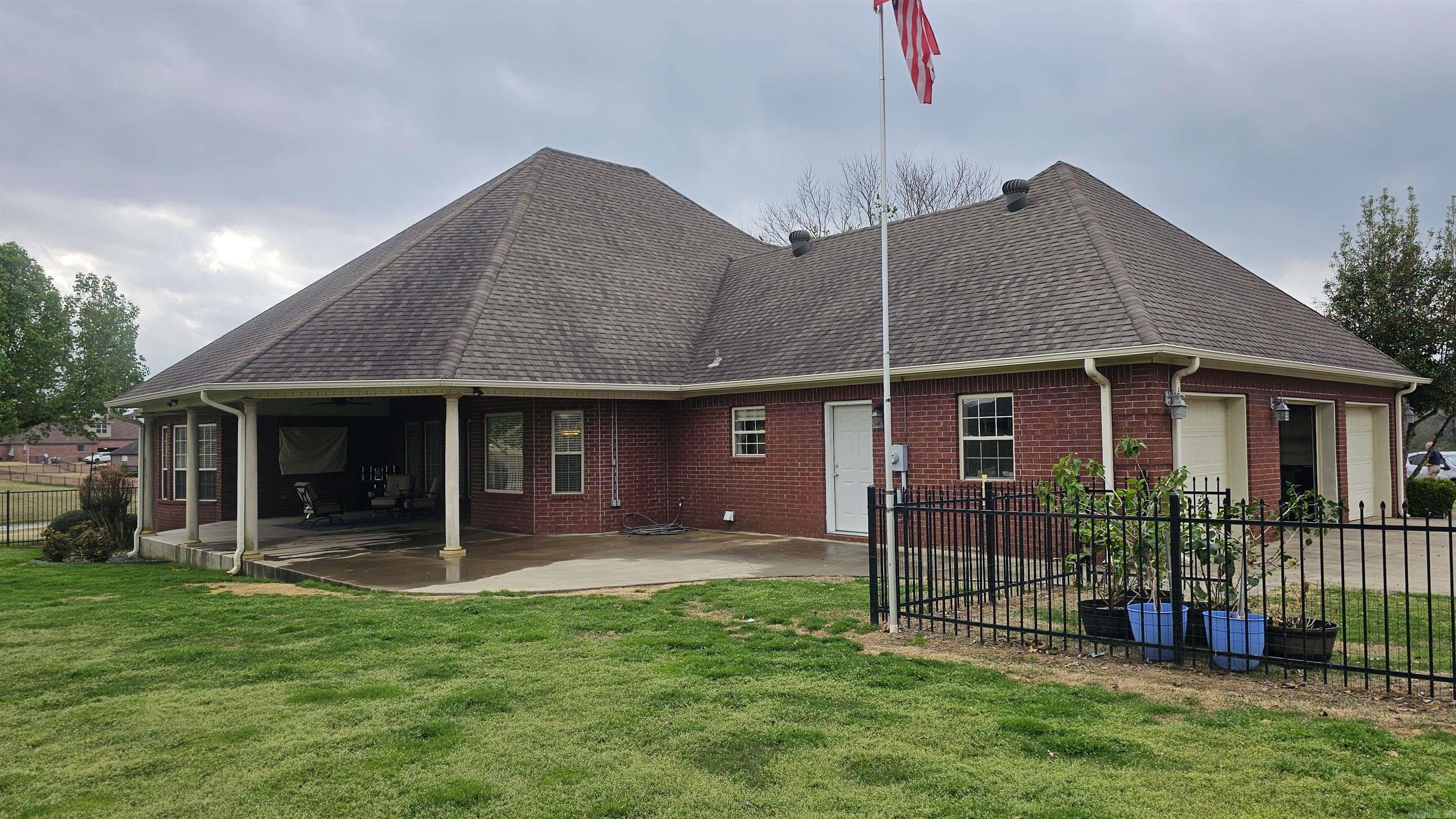 Rockcliffe - Residential